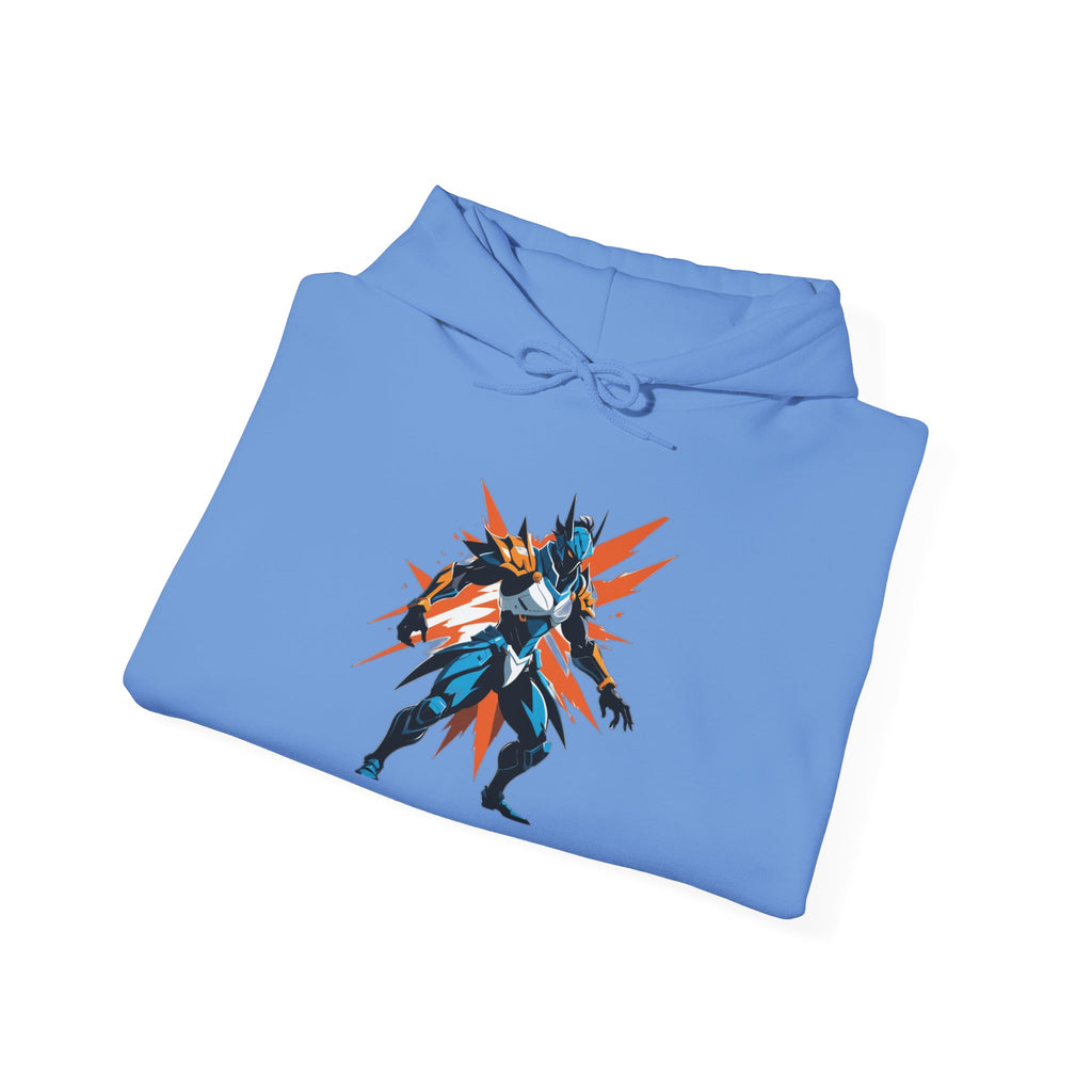 Genshin Impact Luna VII Tee — Unisex Hoodie