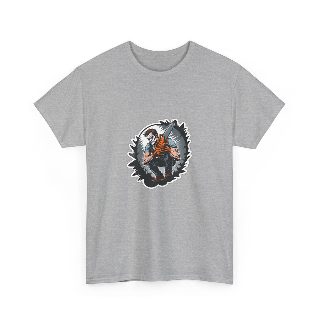 Evil Dead Burn Official Trailer Tee — Unisex T-Shirt