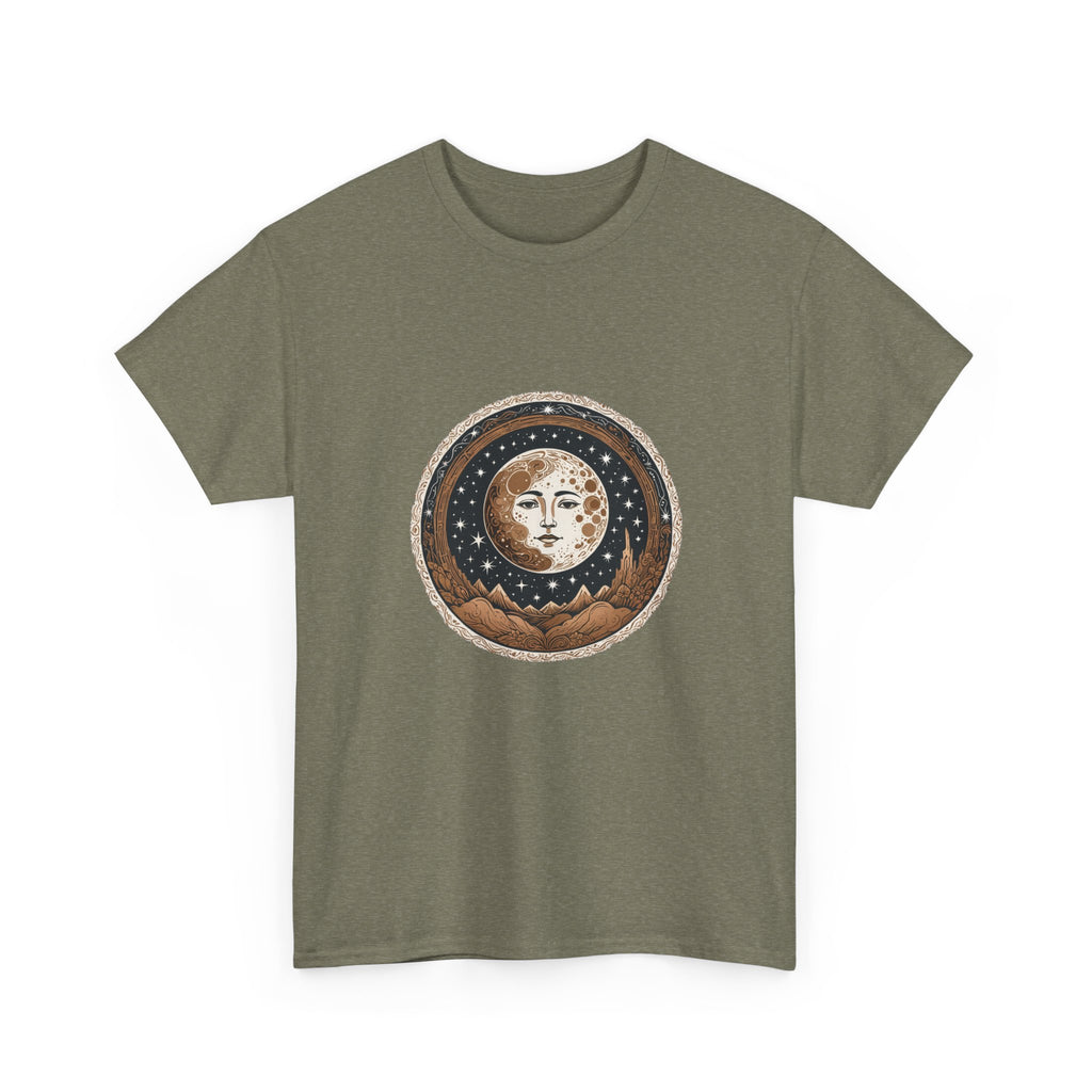 Glow Up with Luna VII — Unisex T-Shirt