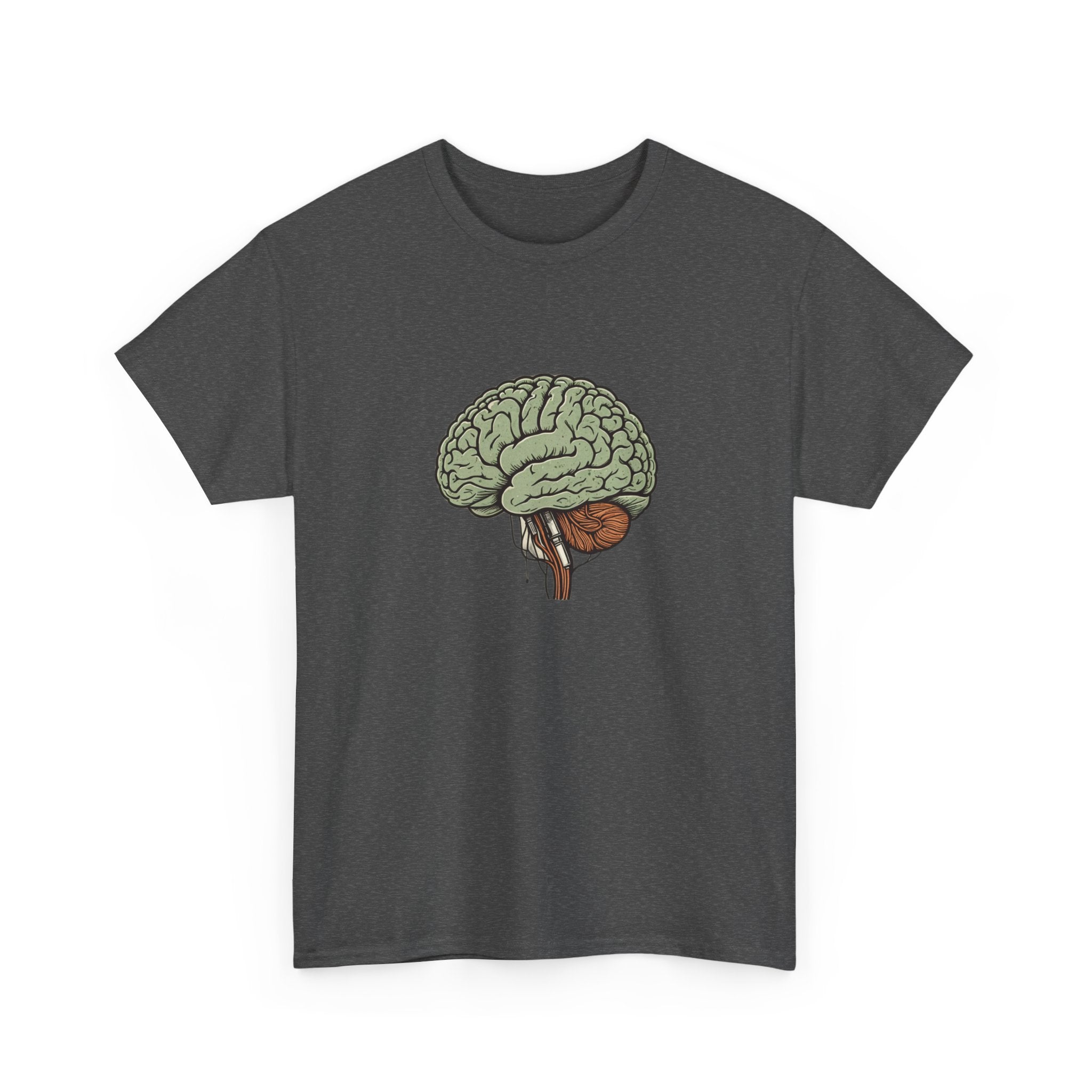 Brain Rot Tee — Unisex T-Shirt