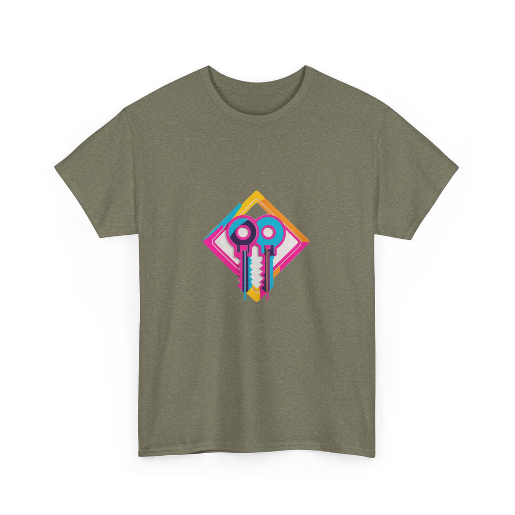 Am I The Asshole? — Unisex T-Shirt