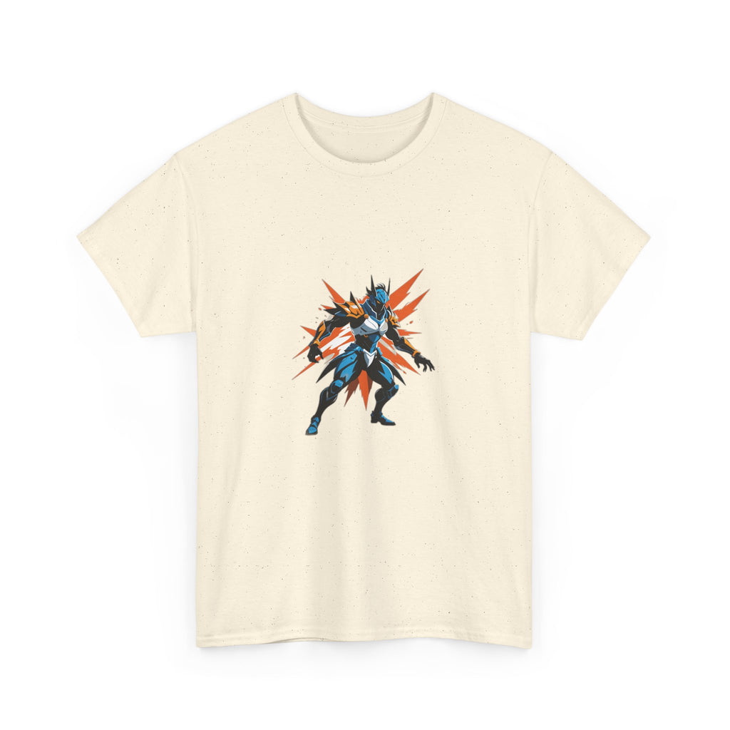Genshin Impact Luna VII Tee — Unisex T-Shirt