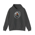 Evil Dead Burn Official Trailer Tee — Unisex Hoodie