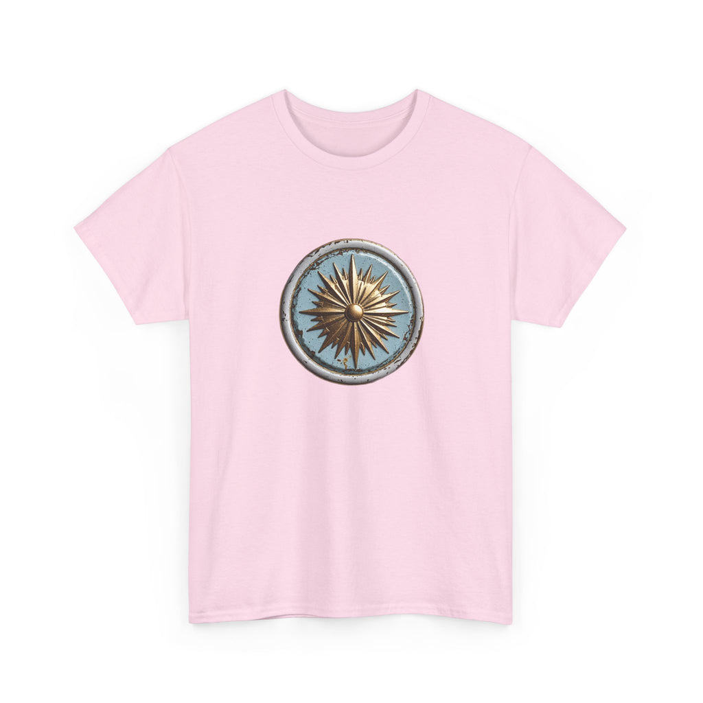 Good Vibes Only — Unisex T-Shirt