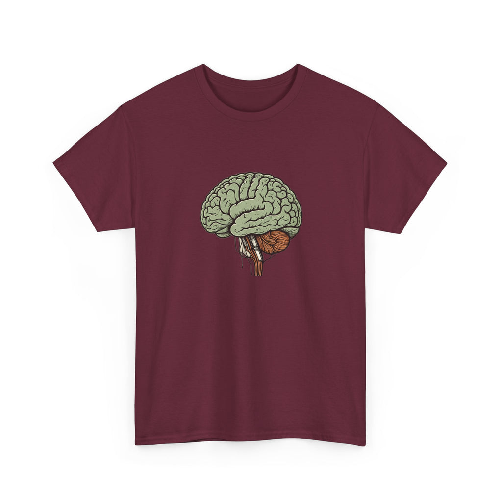 Brain Rot Tee — Unisex T-Shirt