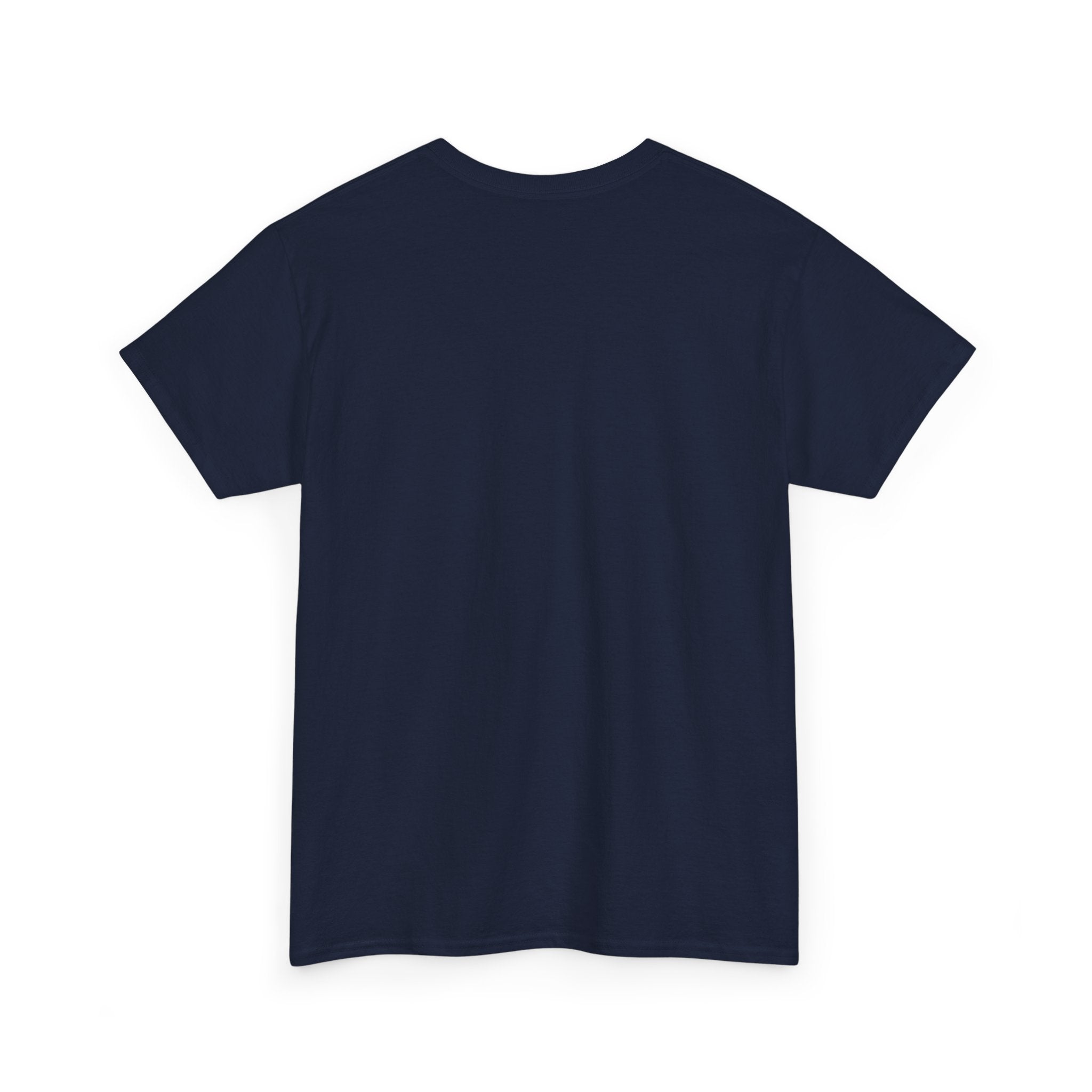 Glitched Corgi Trophy Holder — Unisex T-Shirt