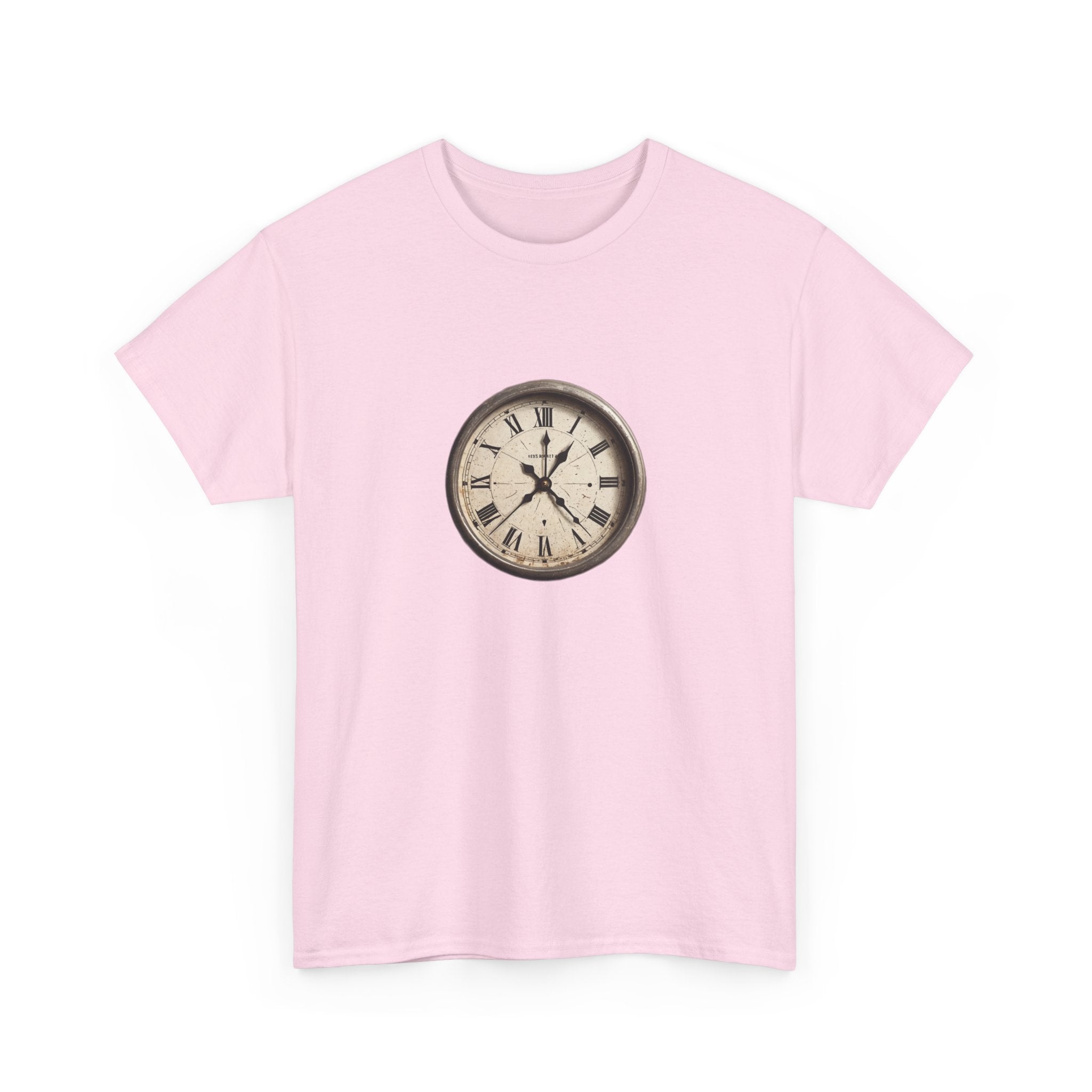 Lost Track of Time — Unisex T-Shirt