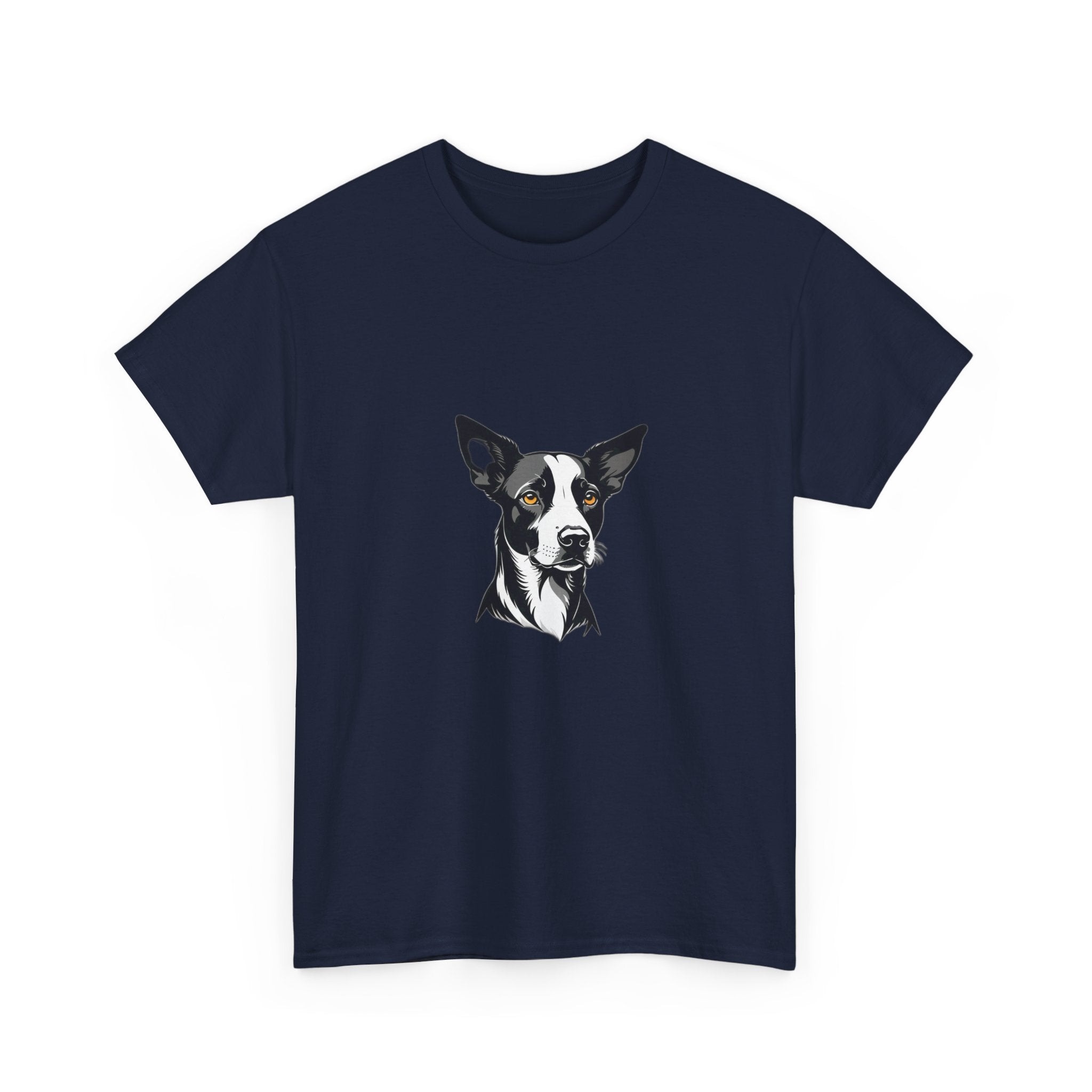 Dog Hater — Unisex T-Shirt