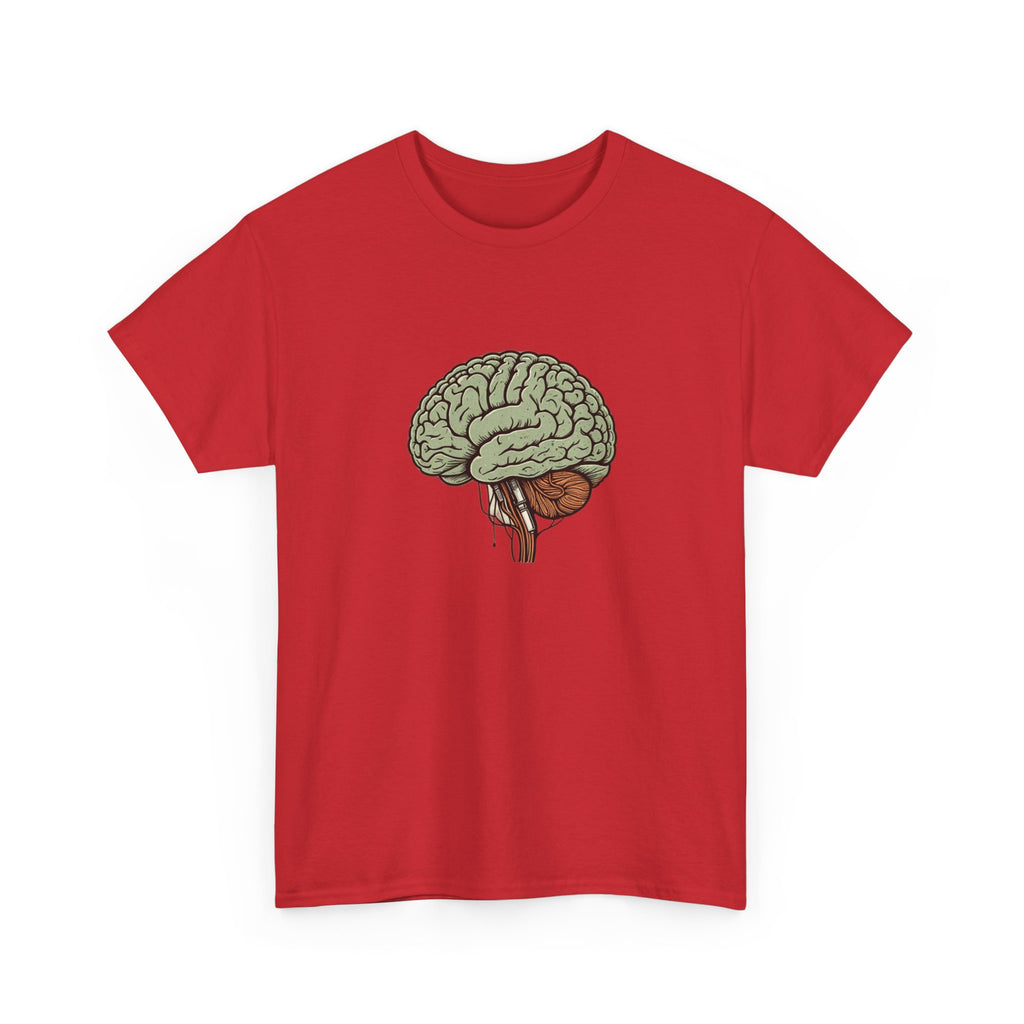 Brain Rot Tee — Unisex T-Shirt