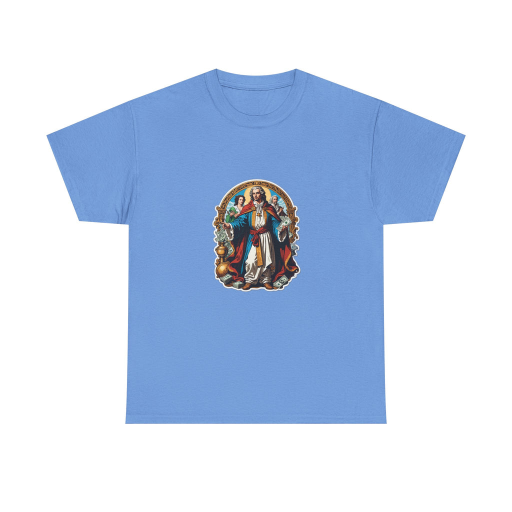 Justice Served — Unisex T-Shirt