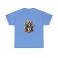 Justice Served — Unisex T-Shirt