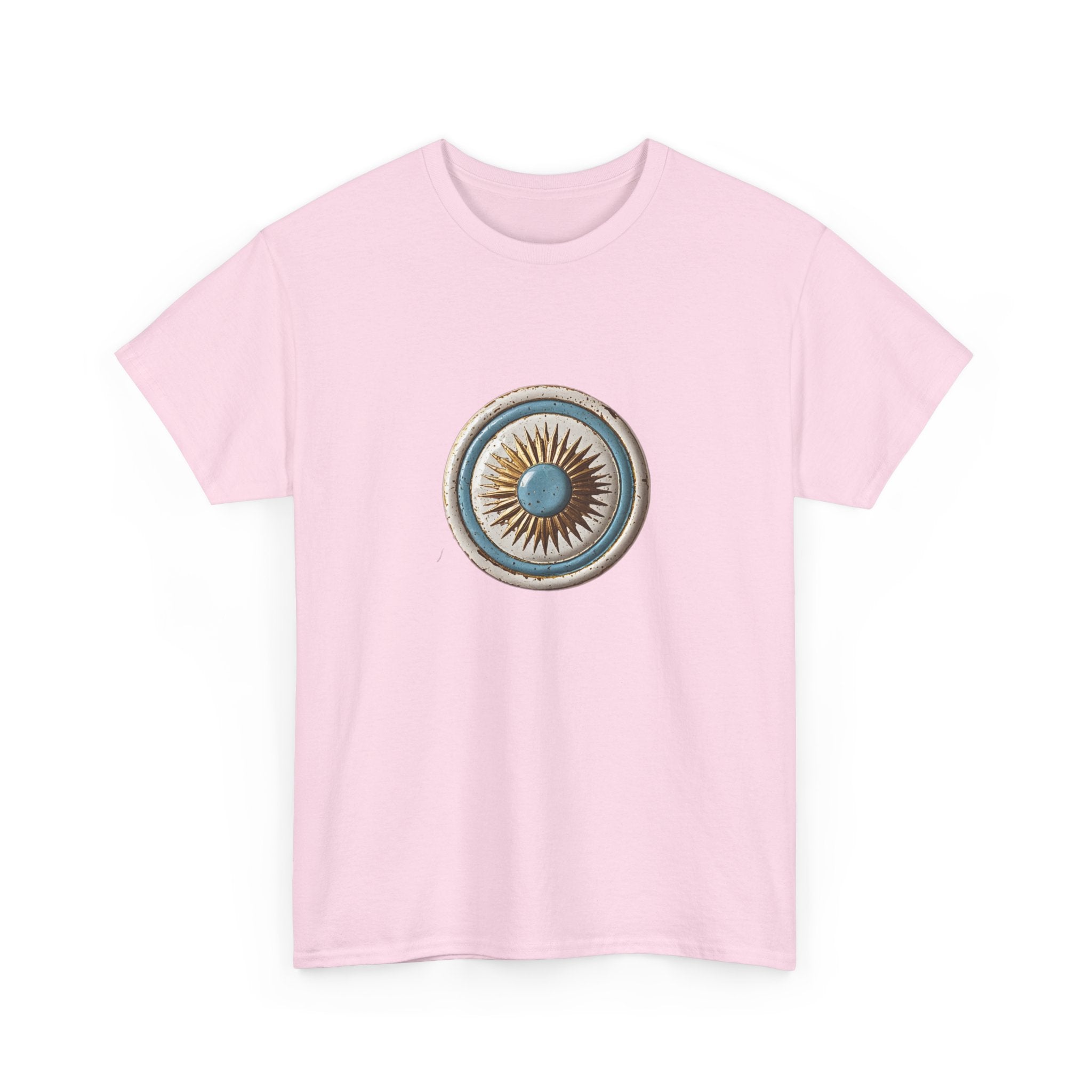 I Believe In Good — Unisex T-Shirt