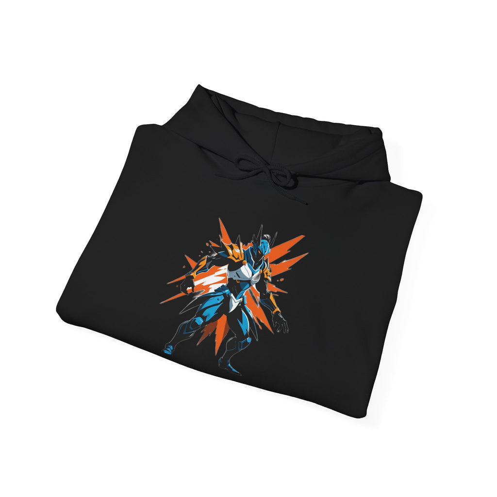 Genshin Impact Luna VII Tee — Unisex Hoodie