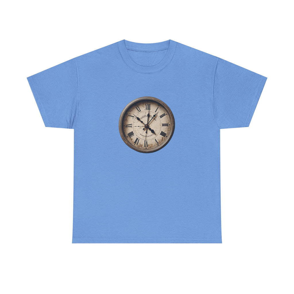 Lost Sense of Time — Unisex T-Shirt