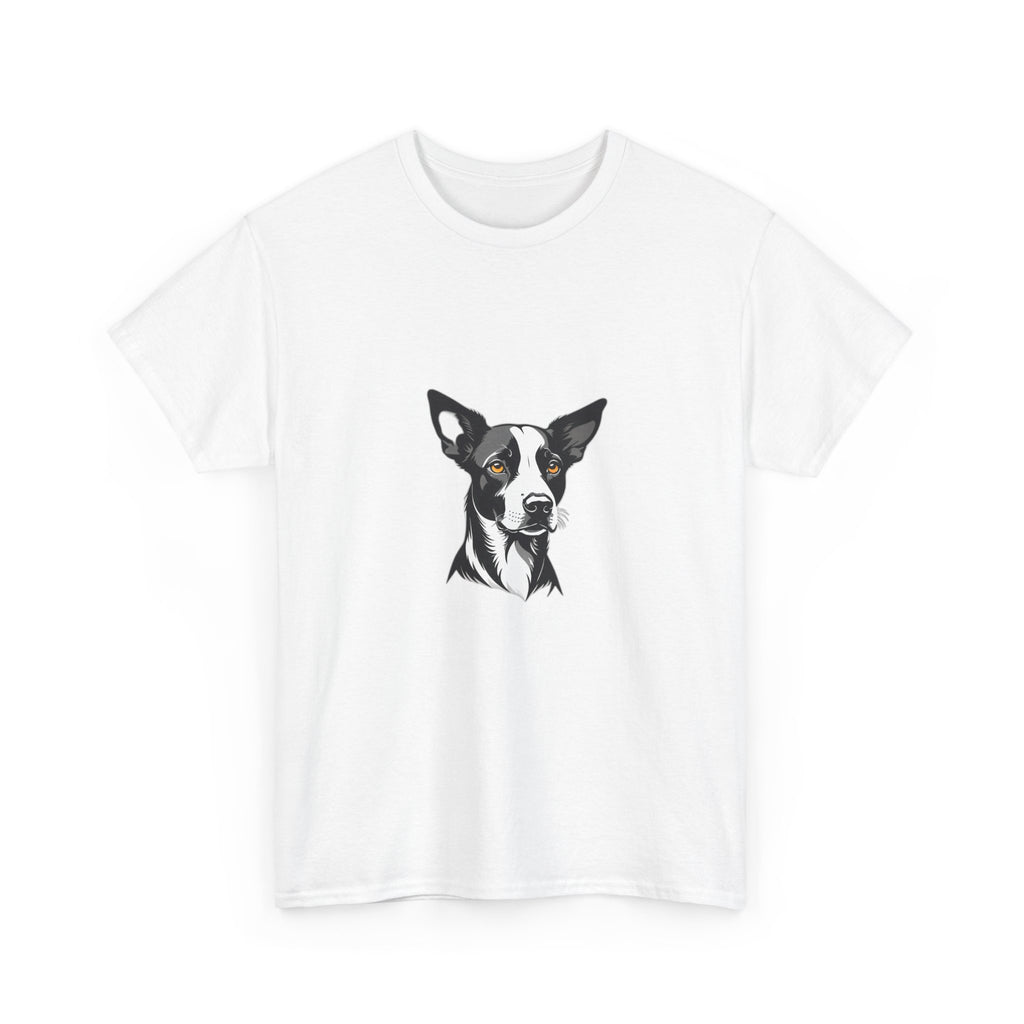 Dog Hater — Unisex T-Shirt