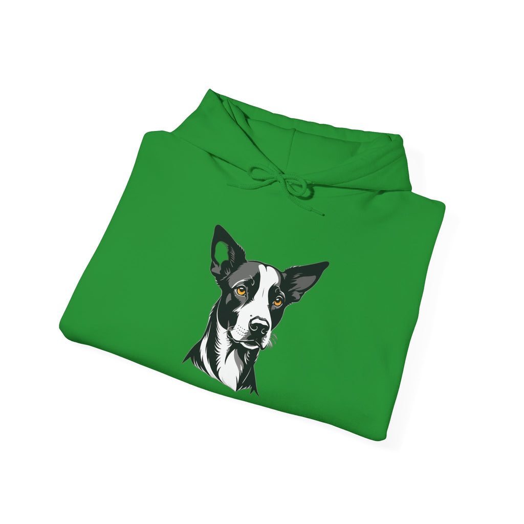Dog Hater — Unisex Hoodie