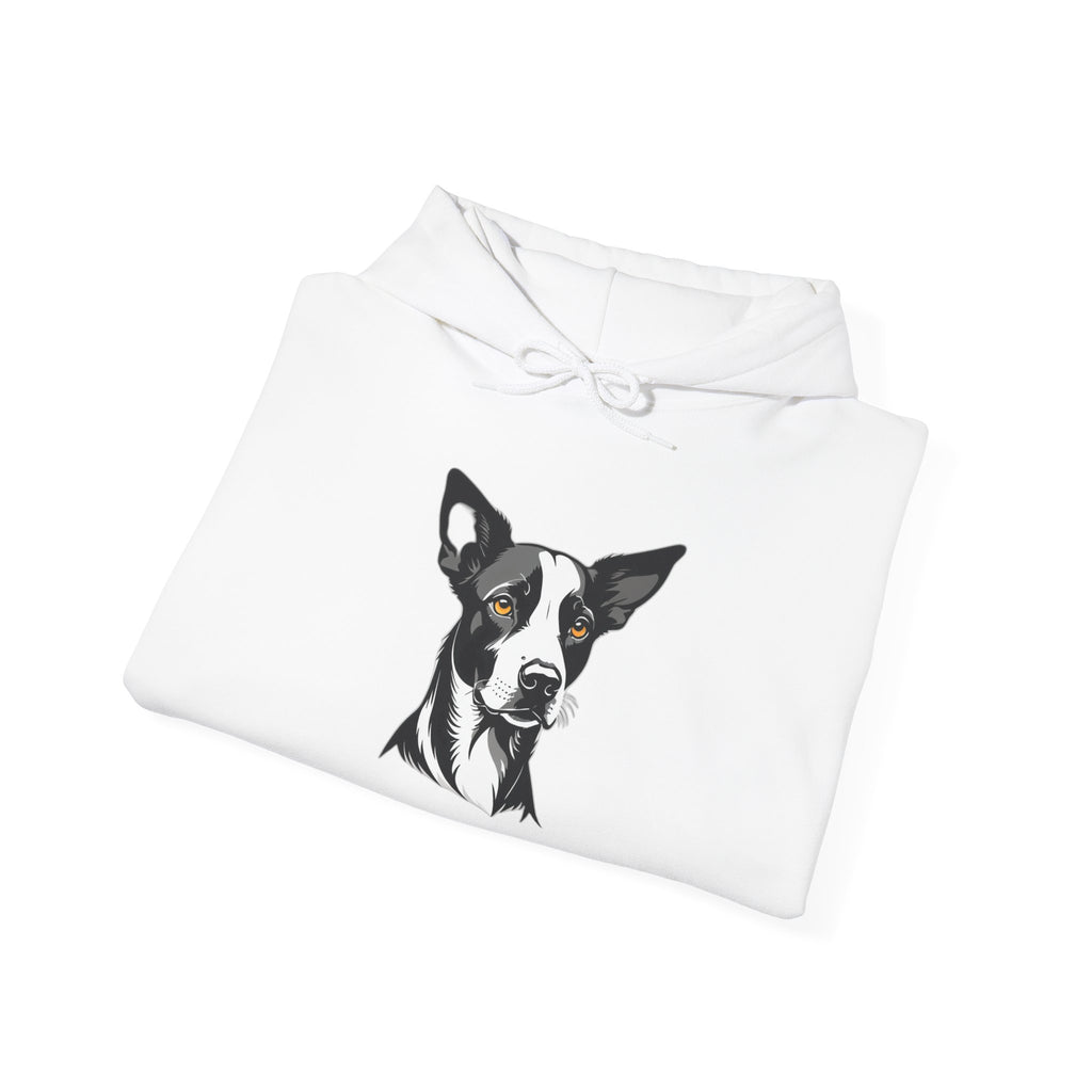 Dog Hater — Unisex Hoodie
