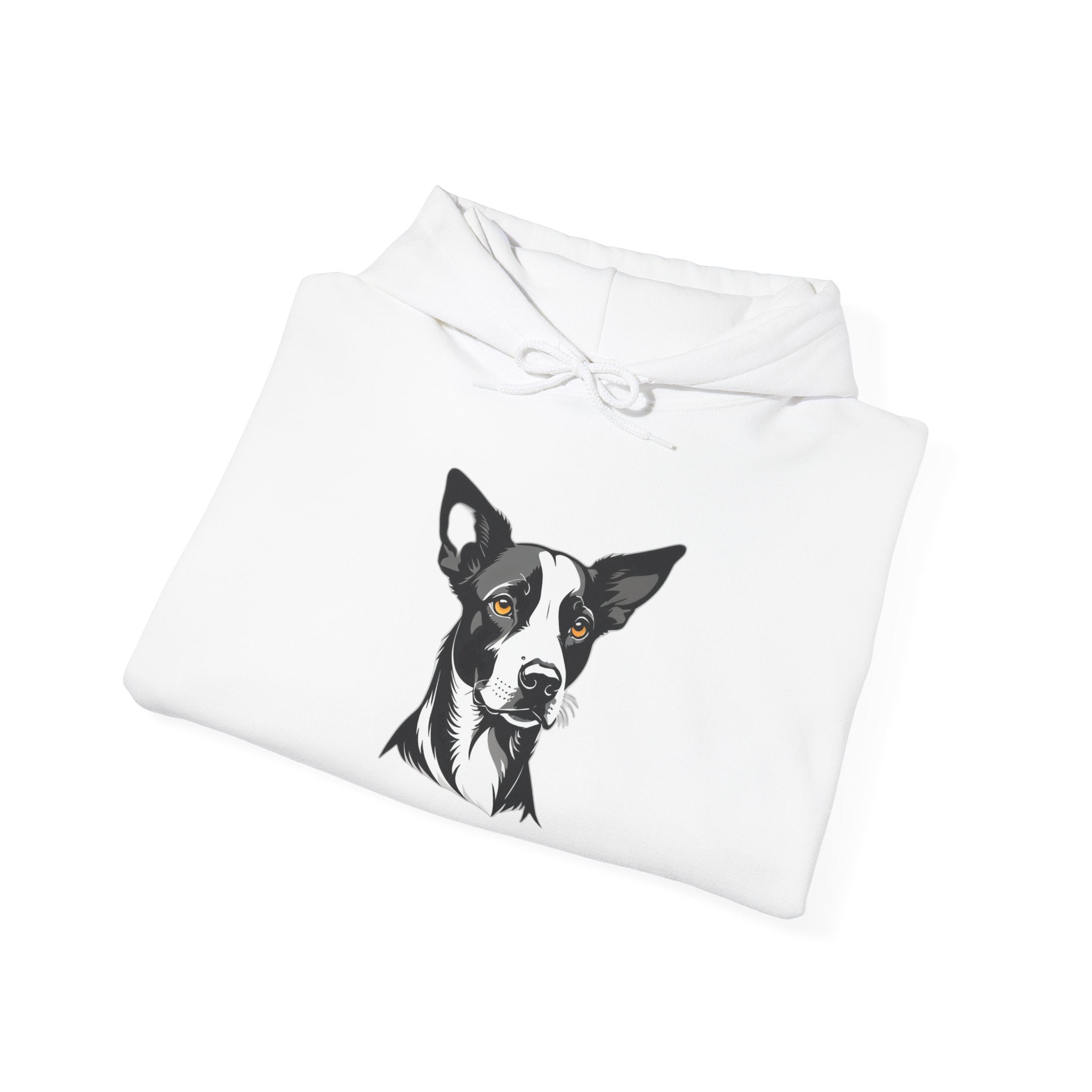 Dog Hater — Unisex Hoodie