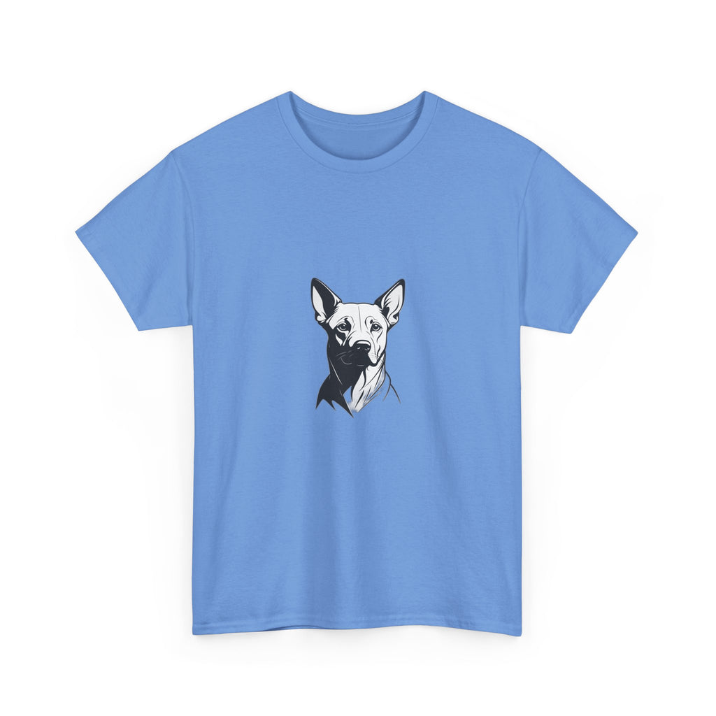 Dog Hater Confirmed — Unisex T-Shirt