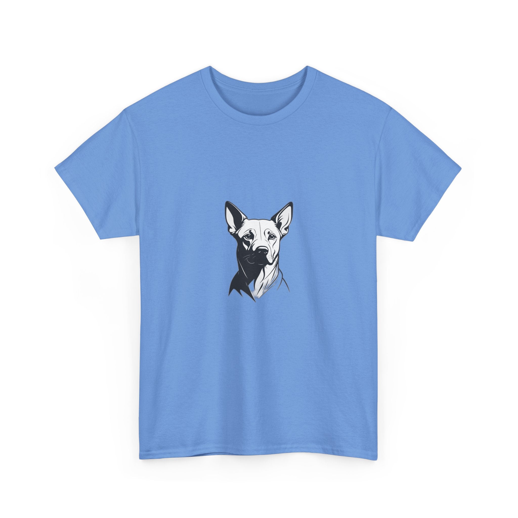 Dog Hater Confirmed — Unisex T-Shirt