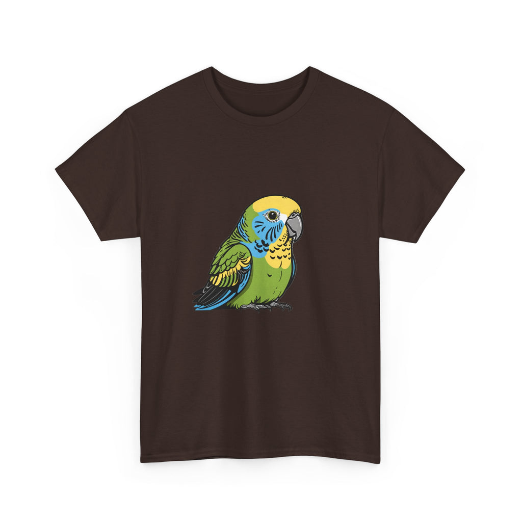 I Hate My Feed Bird — Unisex T-Shirt