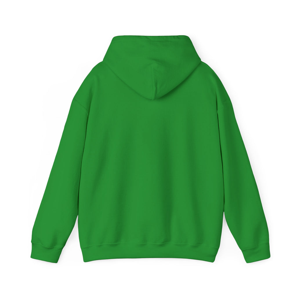 Corgi Miner's Delight — Unisex Hoodie
