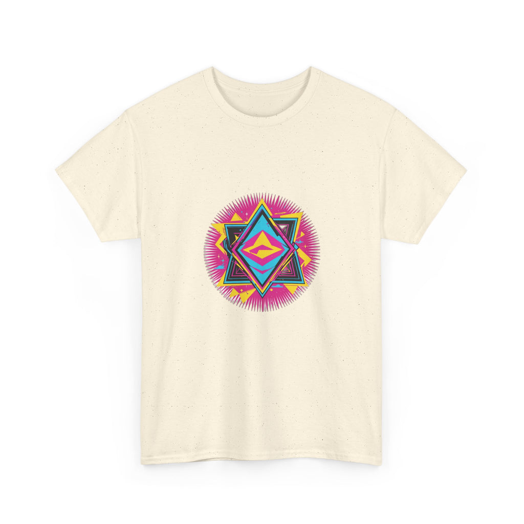 Self Destruct Tee — Unisex T-Shirt