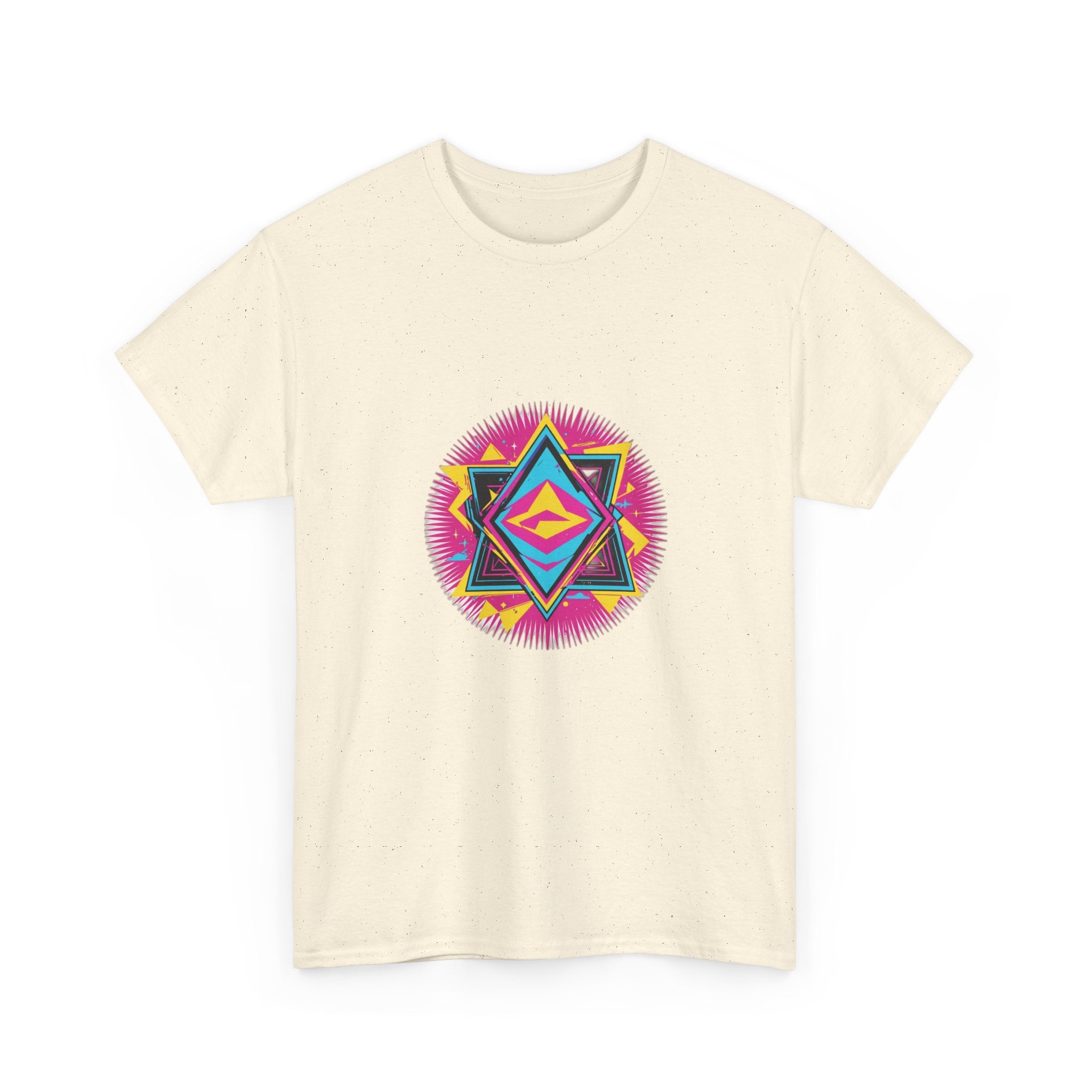 Self Destruct Tee — Unisex T-Shirt