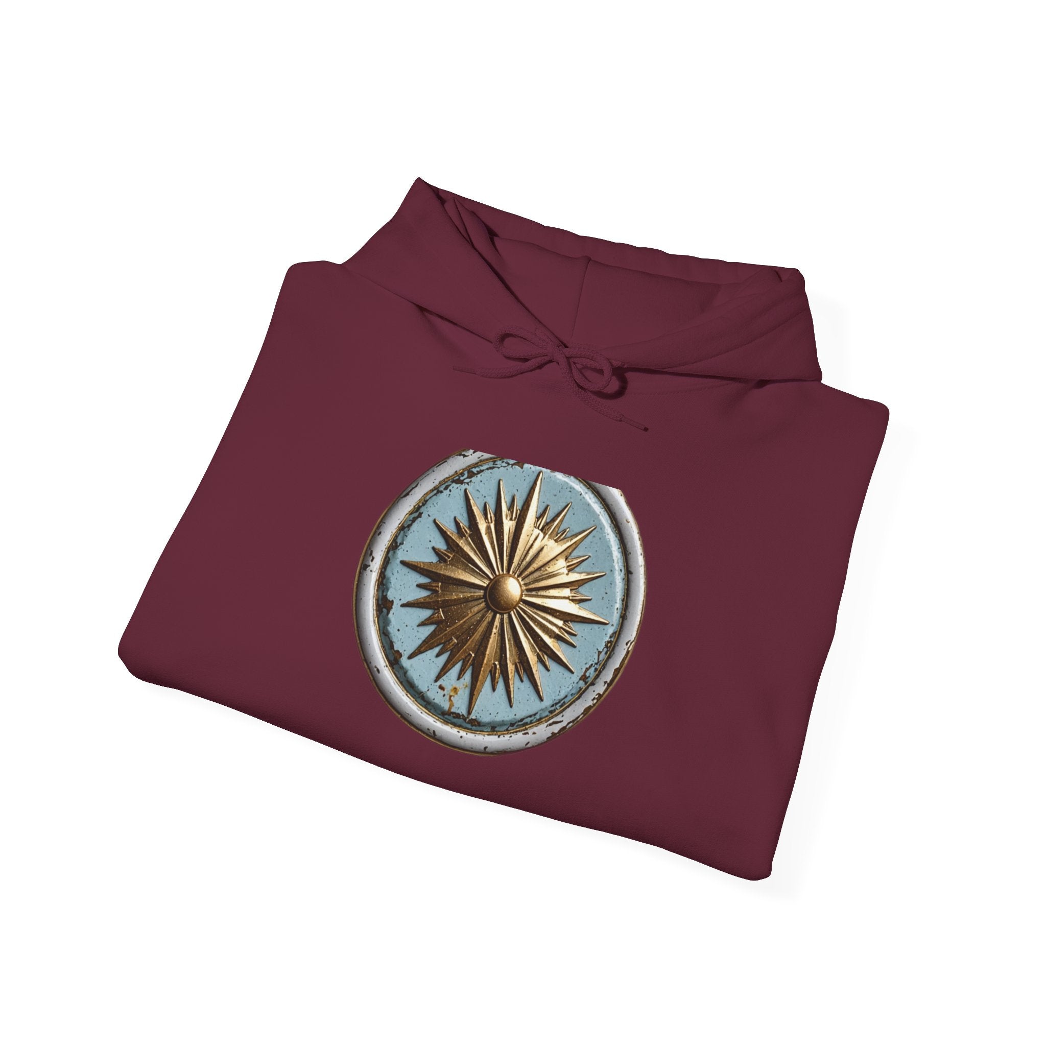 Good Vibes Only — Unisex Hoodie