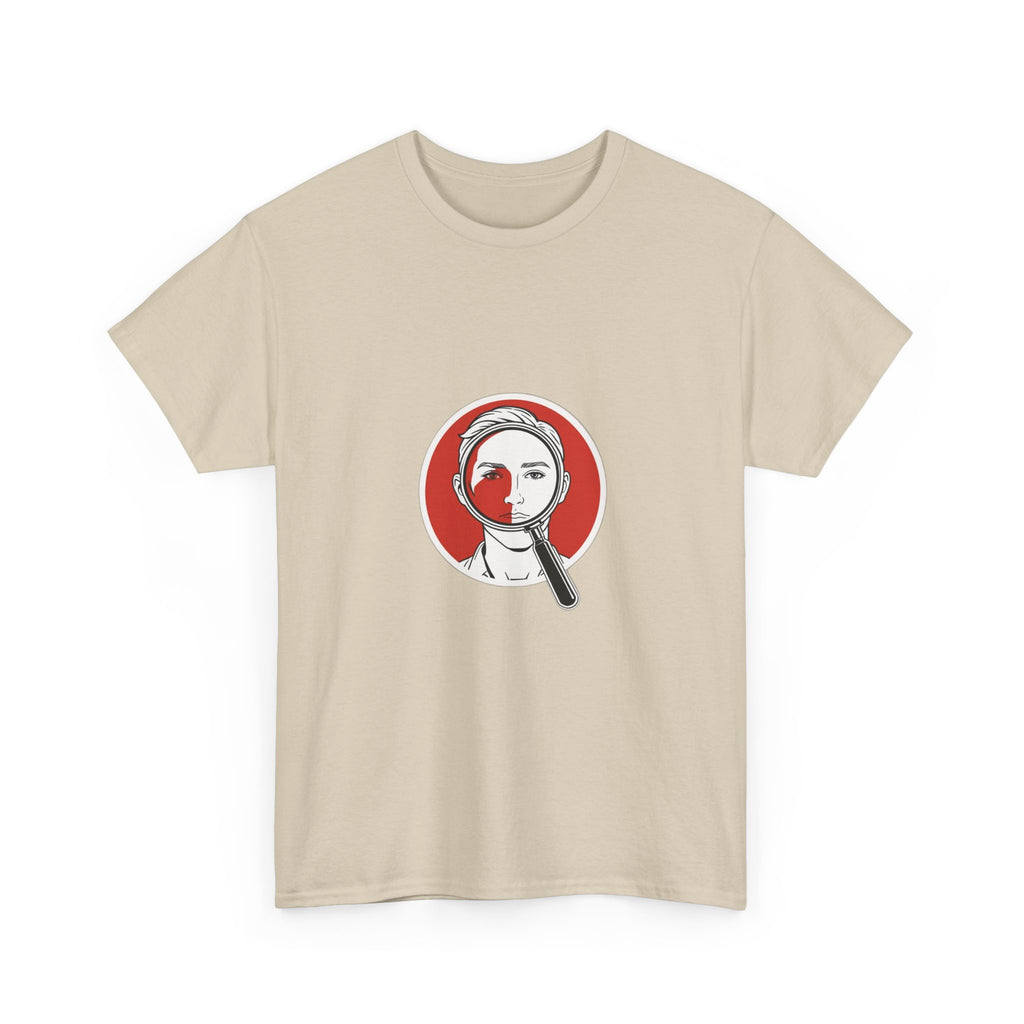 Exposing Scammers Since Instagram — Unisex T-Shirt