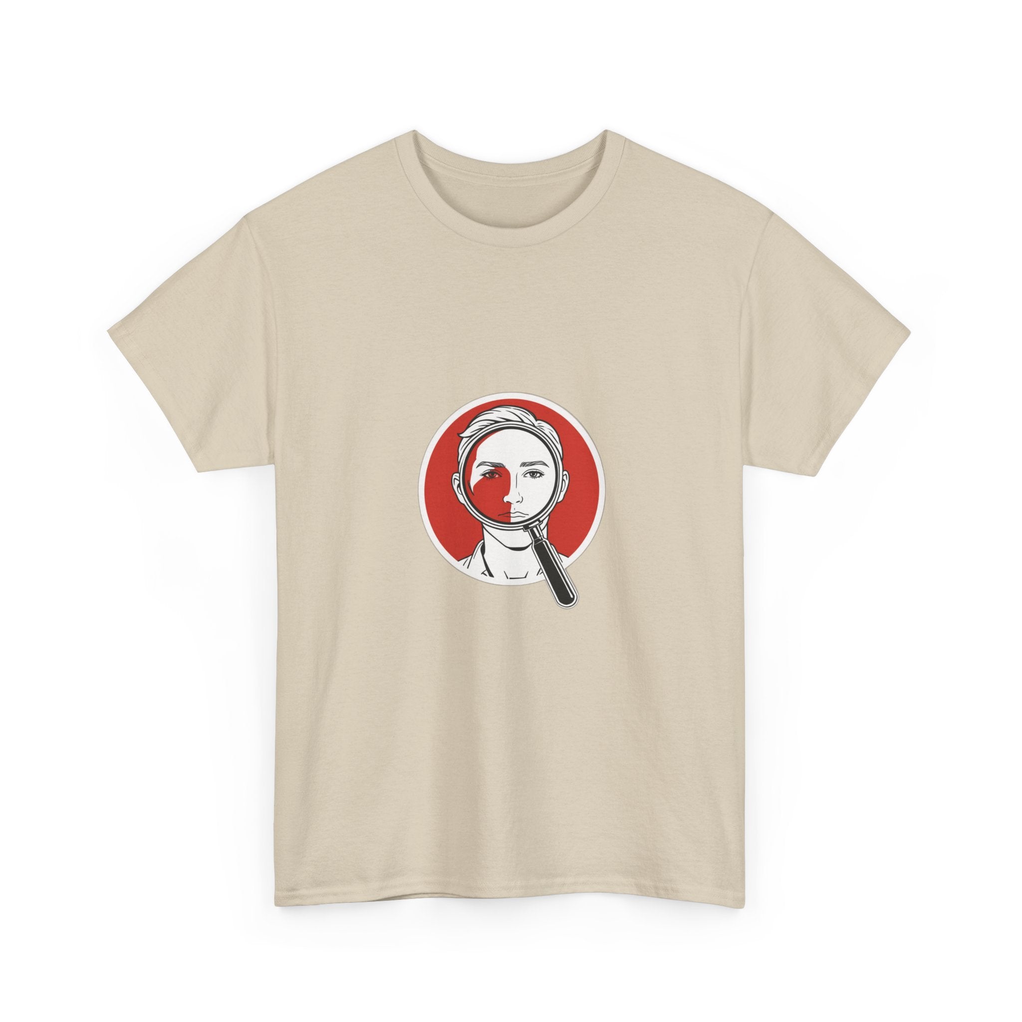 Exposing Scammers Since Instagram — Unisex T-Shirt