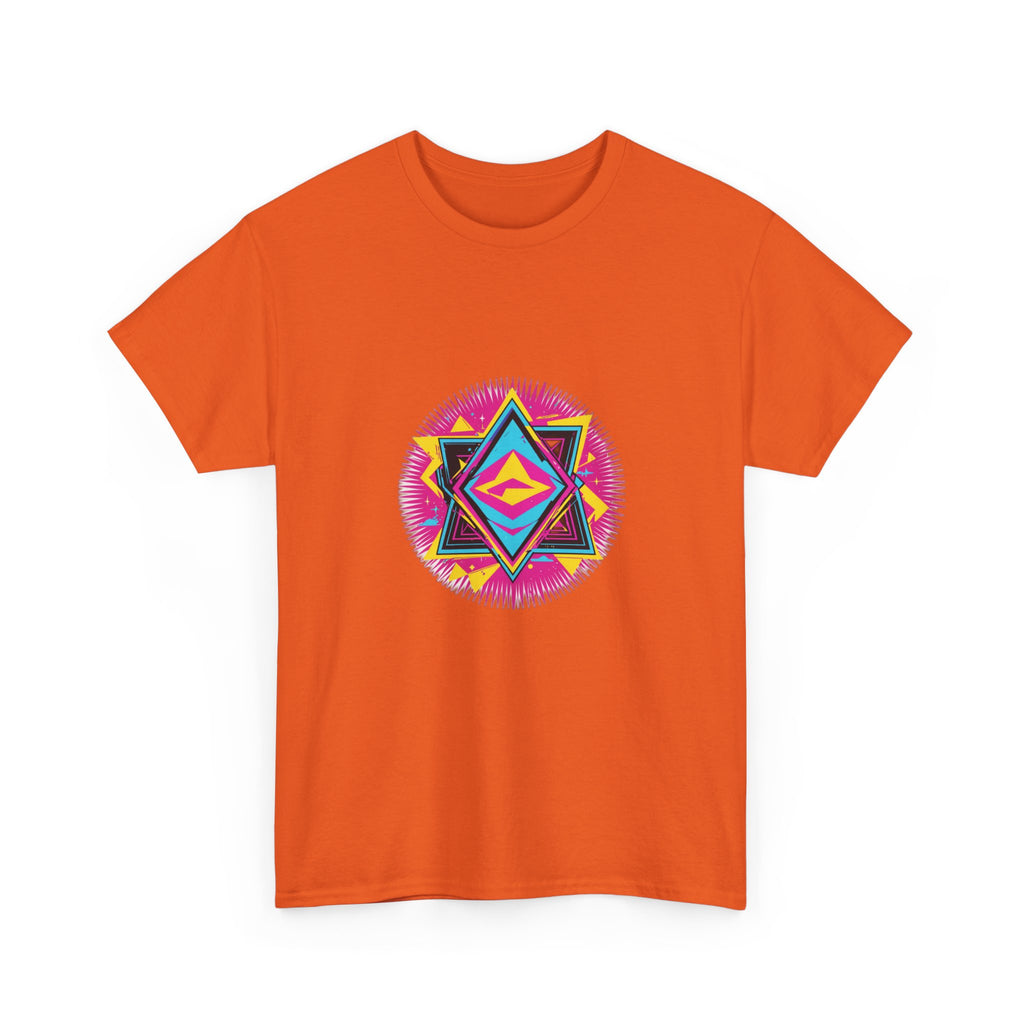 Self Destruct Tee — Unisex T-Shirt