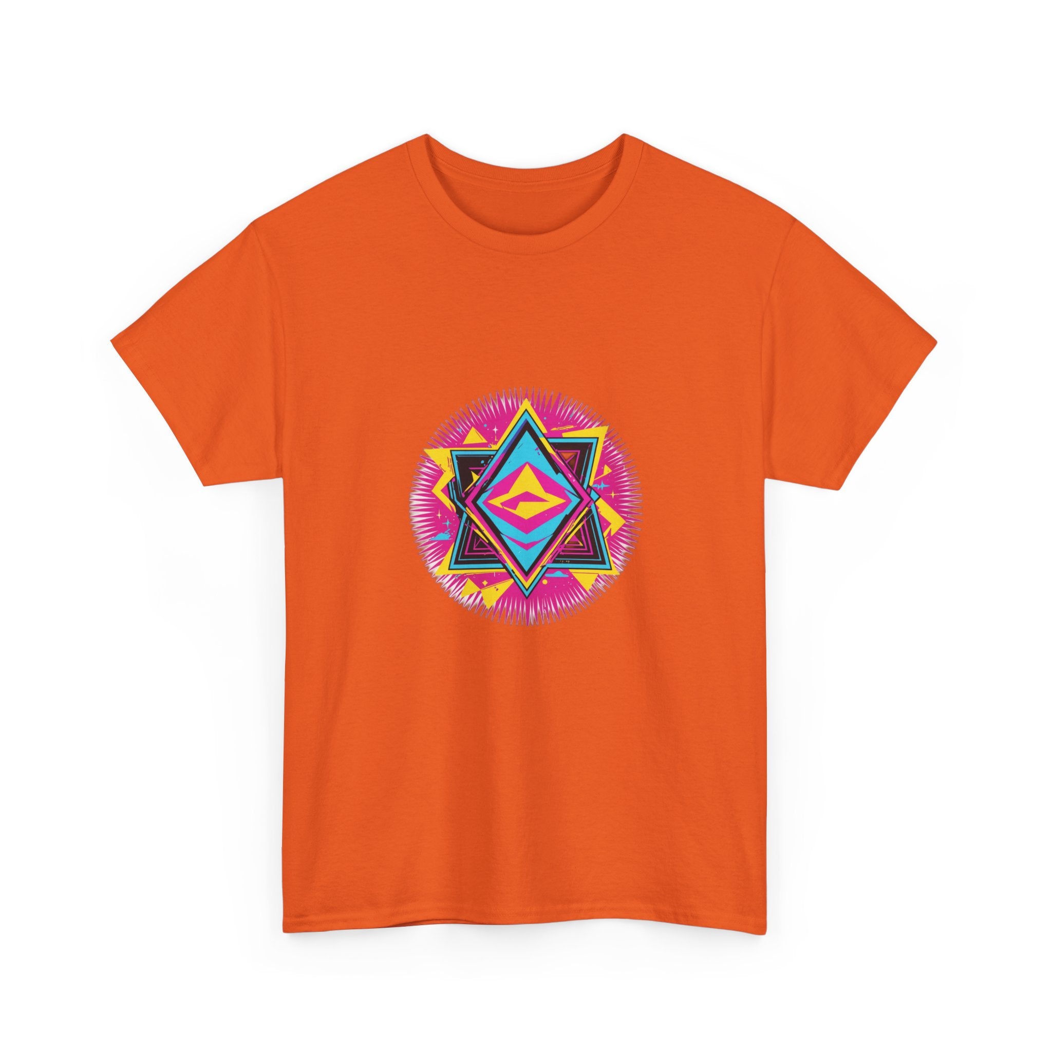 Self Destruct Tee — Unisex T-Shirt