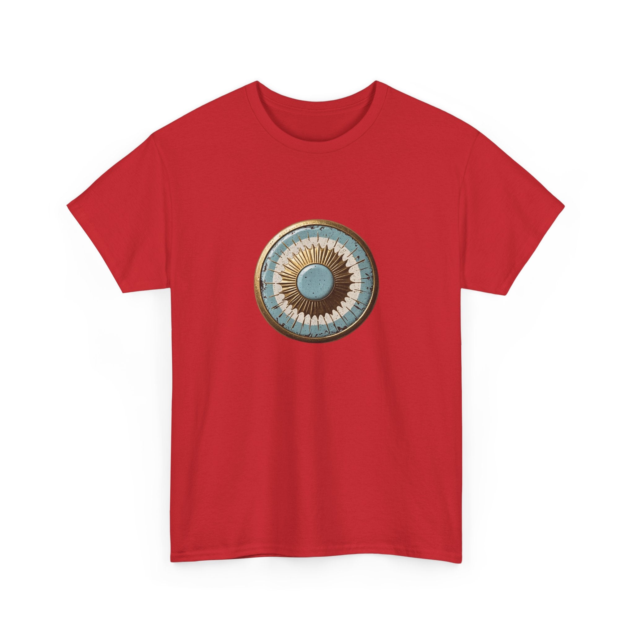 Good Vibes Only — Unisex T-Shirt