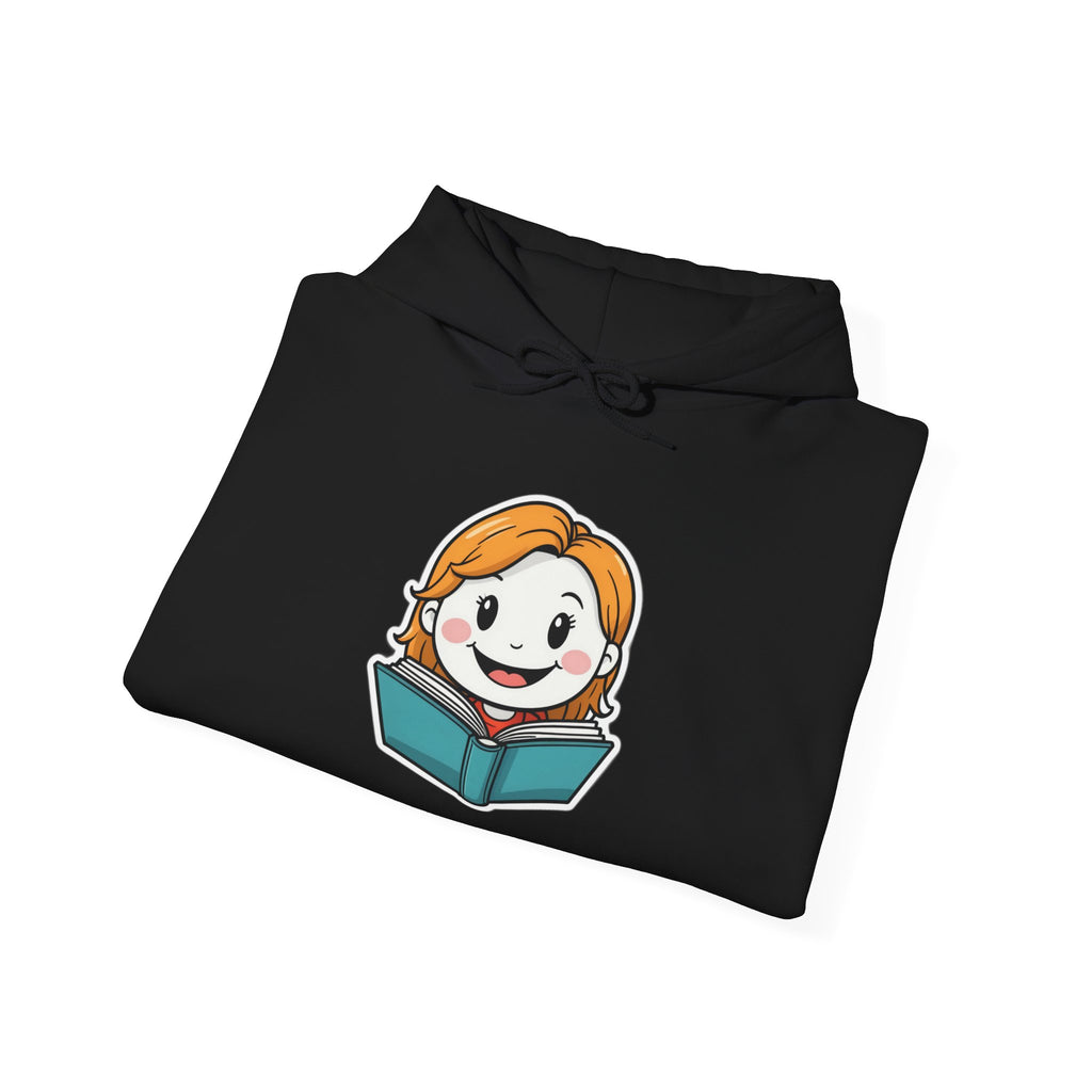 Mold Minds — Unisex Hoodie