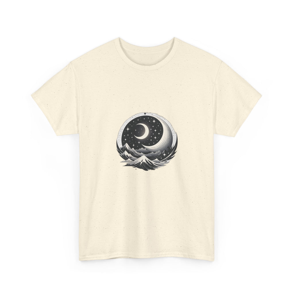 Glow Up with Luna VII — Unisex T-Shirt