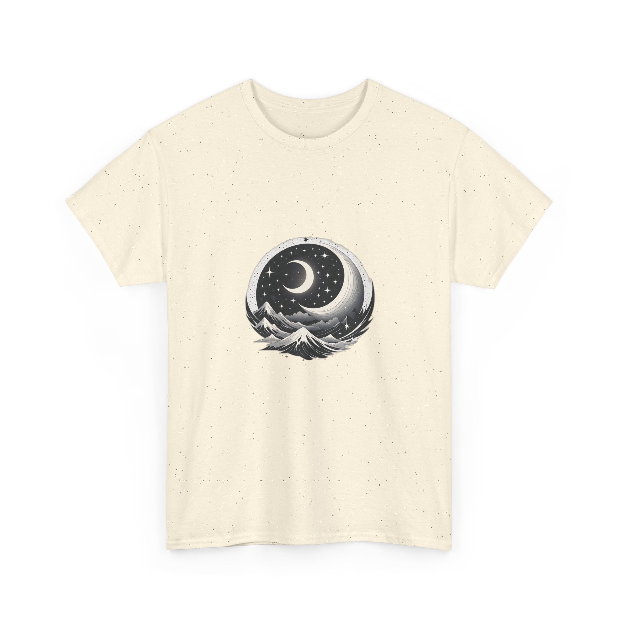 Glow Up with Luna VII — Unisex T-Shirt