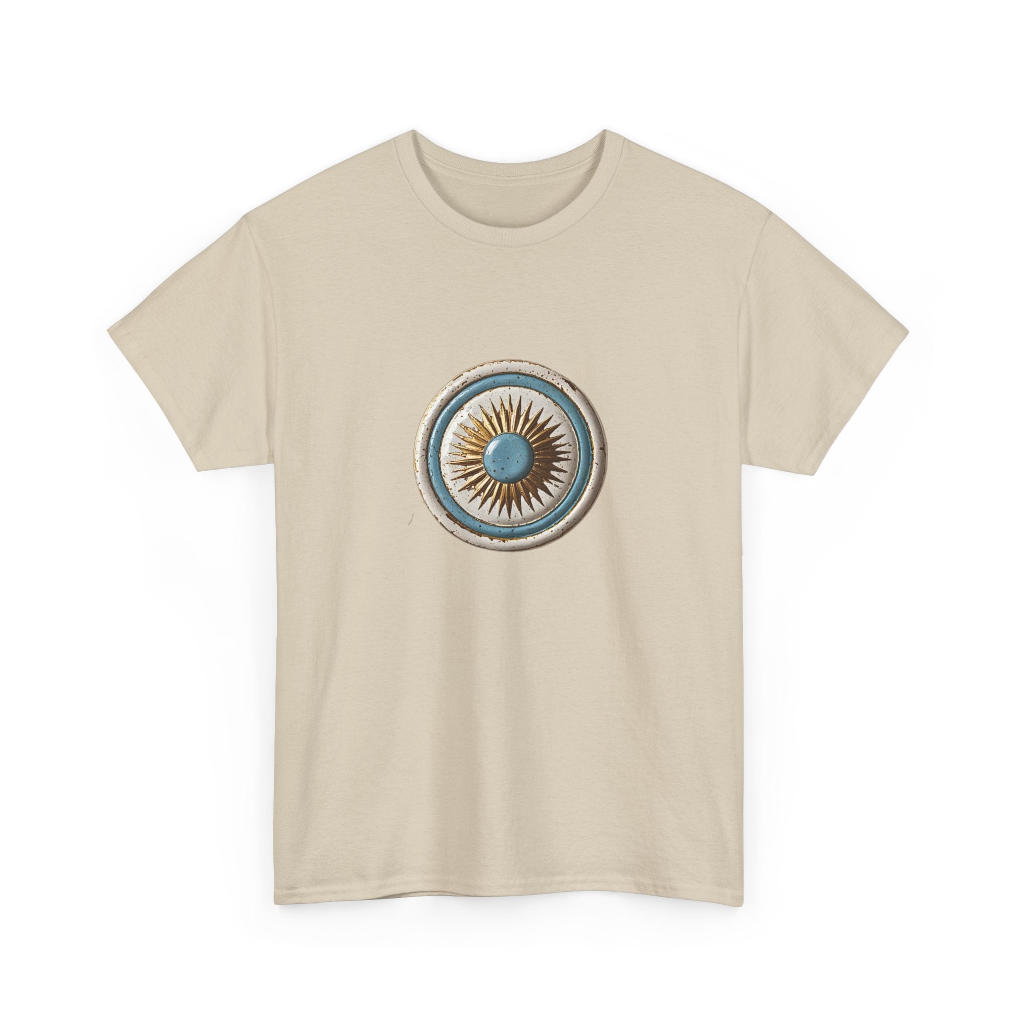 I Believe In Good — Unisex T-Shirt