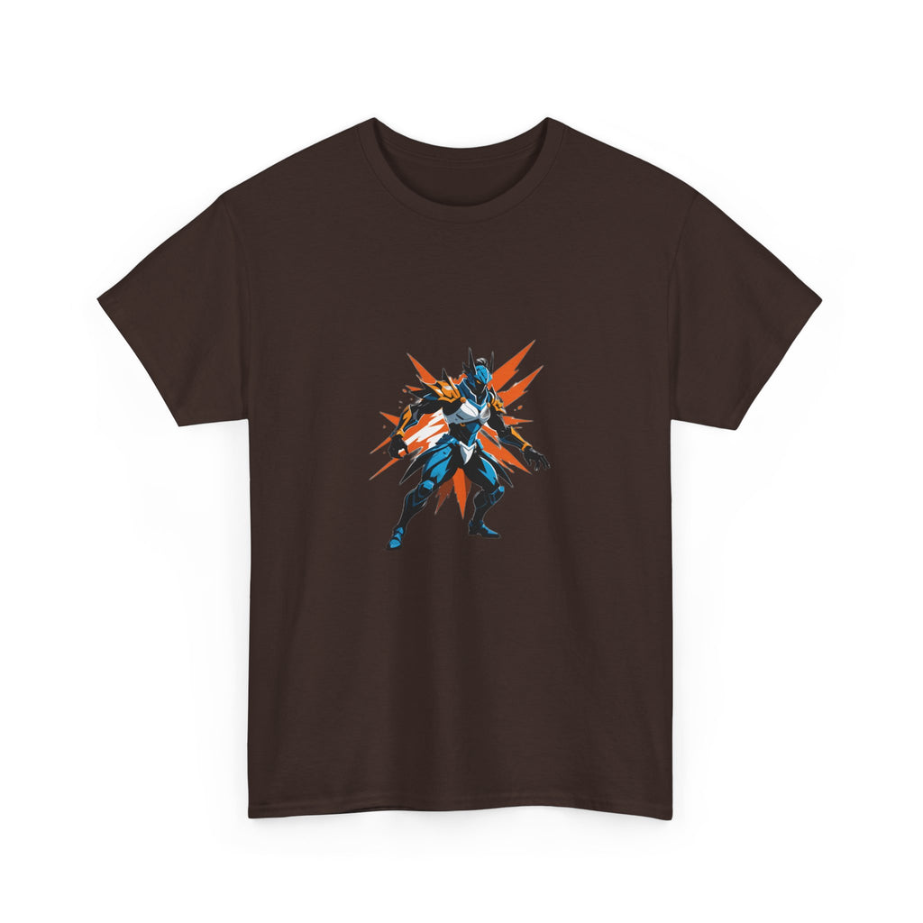 Genshin Impact Luna VII Tee — Unisex T-Shirt