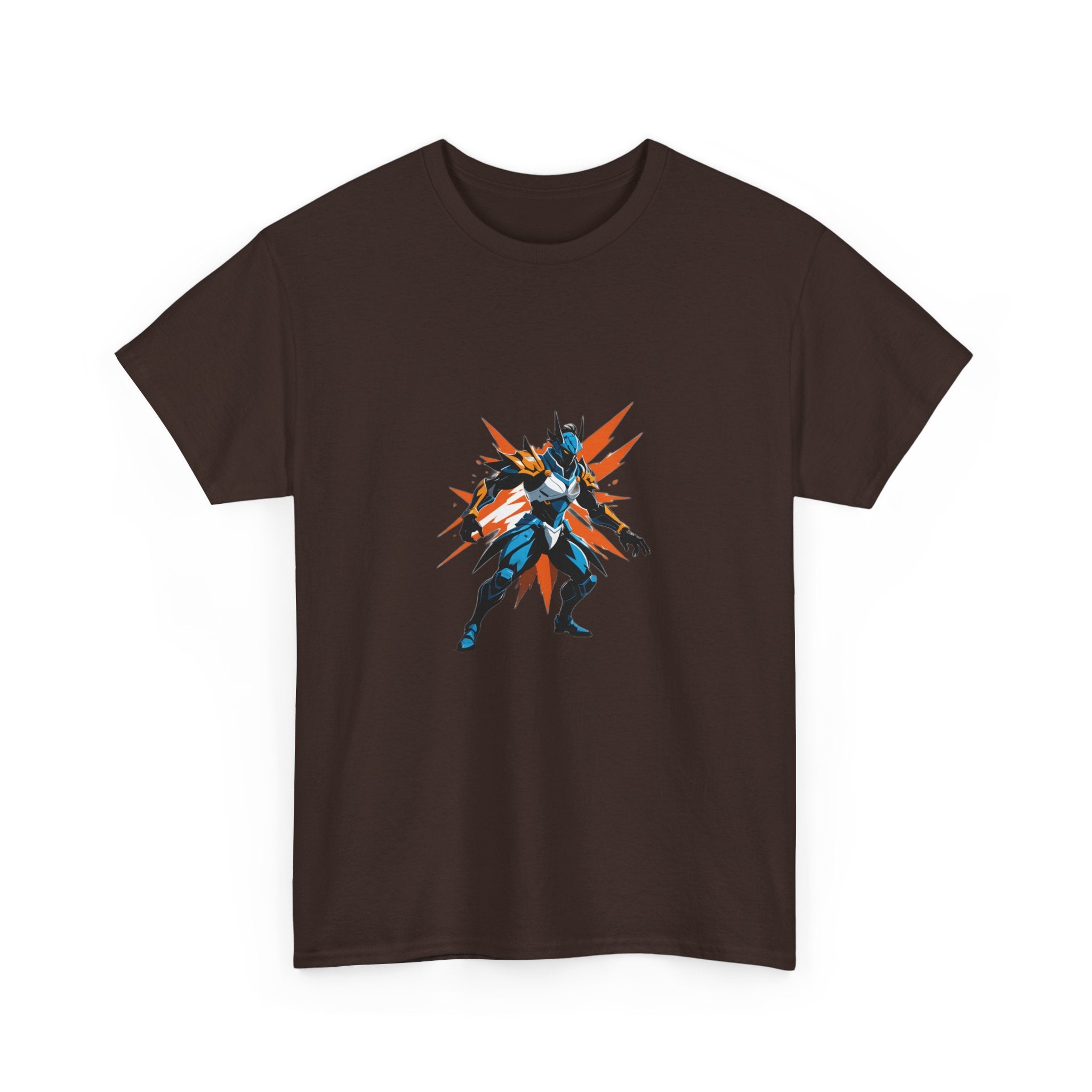 Genshin Impact Luna VII Tee — Unisex T-Shirt