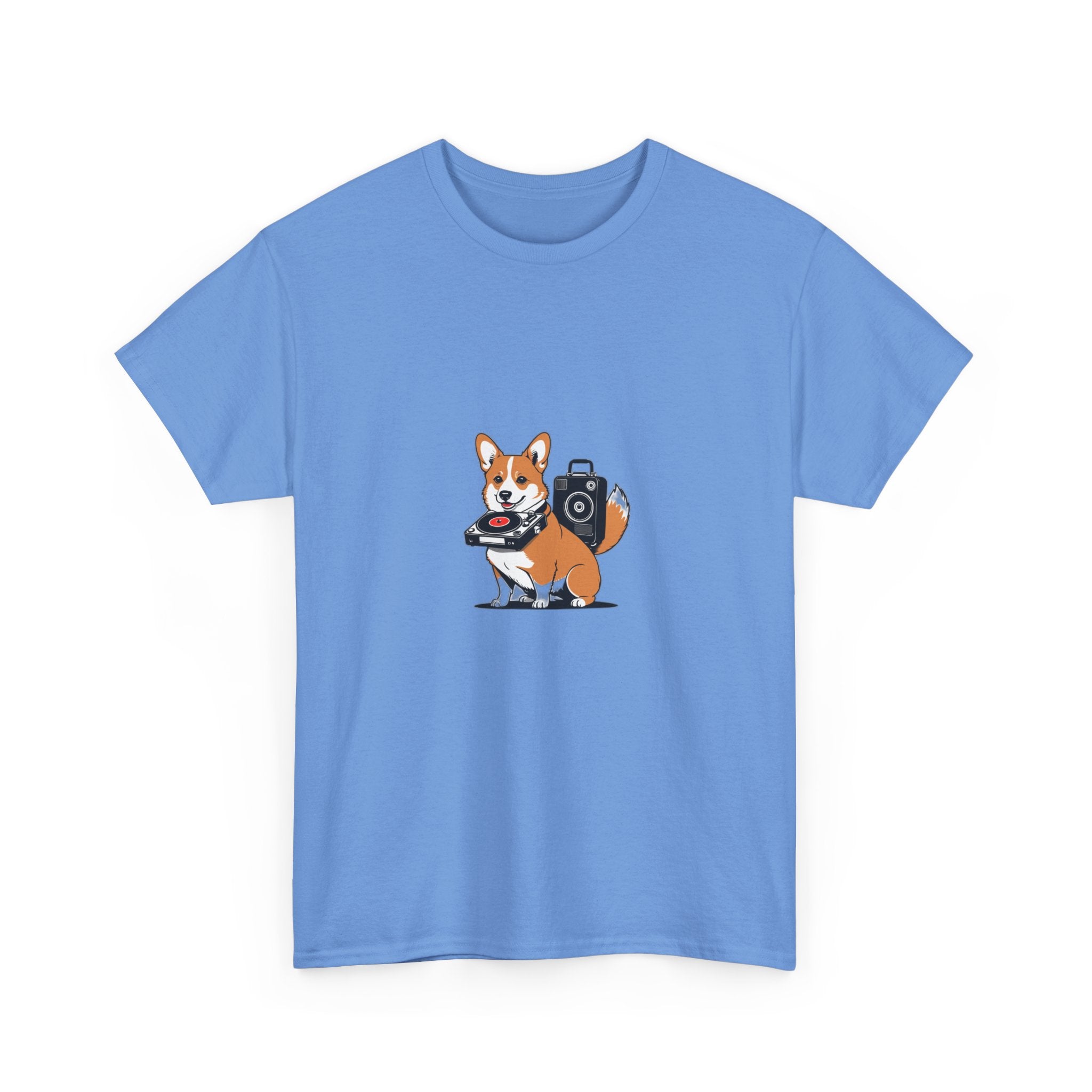 Sick of Scams? Go Analog — Unisex T-Shirt
