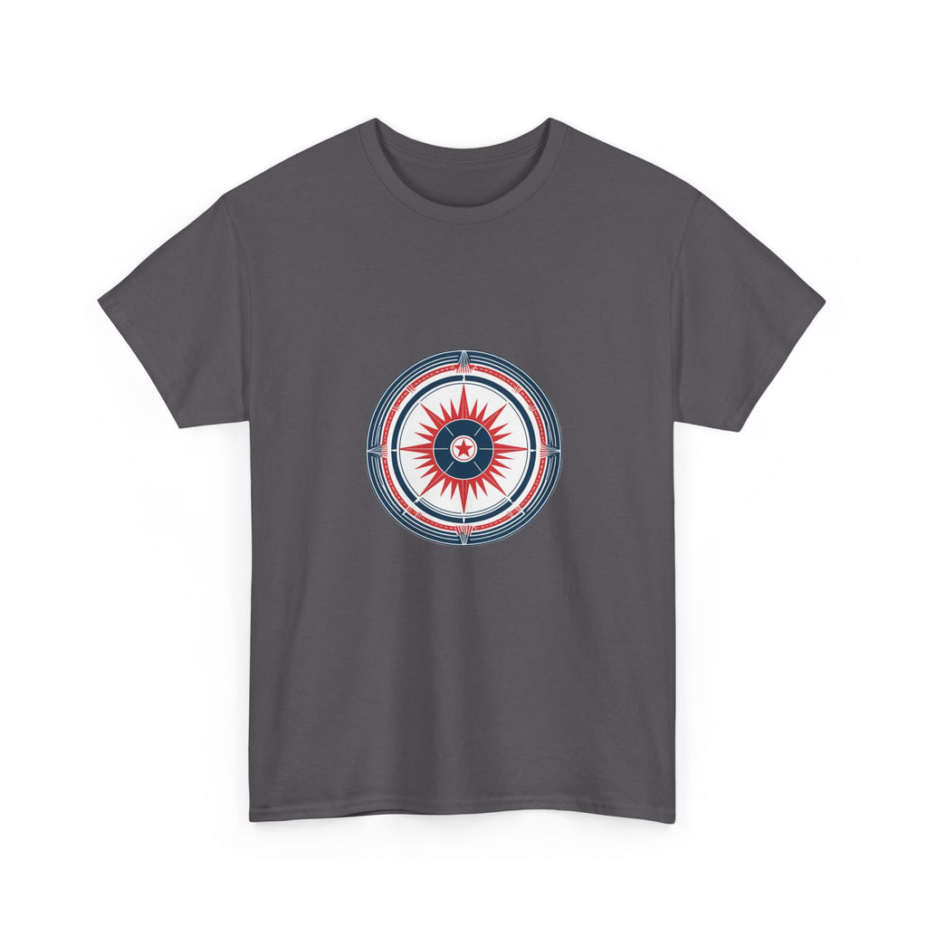 MUT Super Bowl Wheel Tee — Unisex T-Shirt