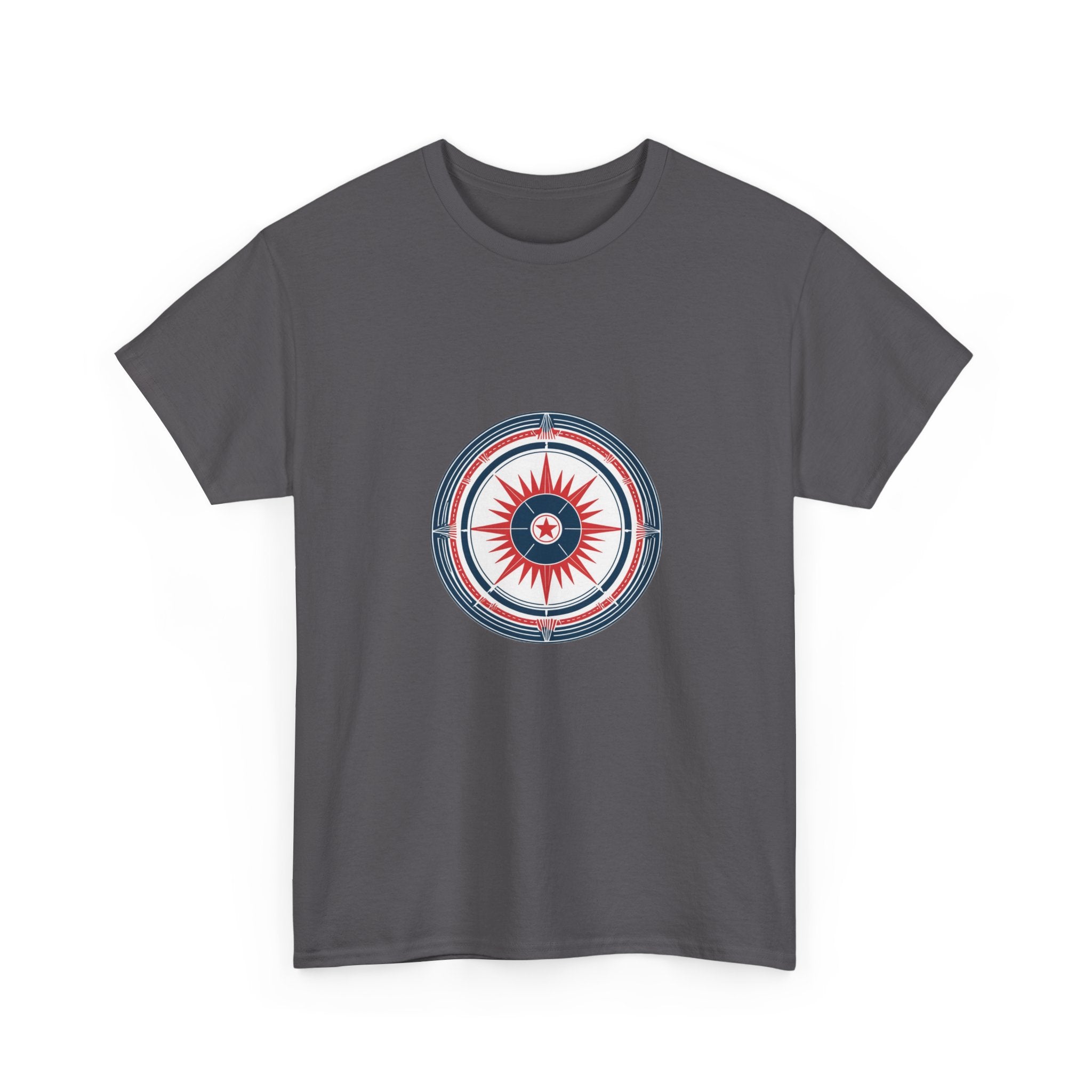 MUT Super Bowl Wheel Tee — Unisex T-Shirt