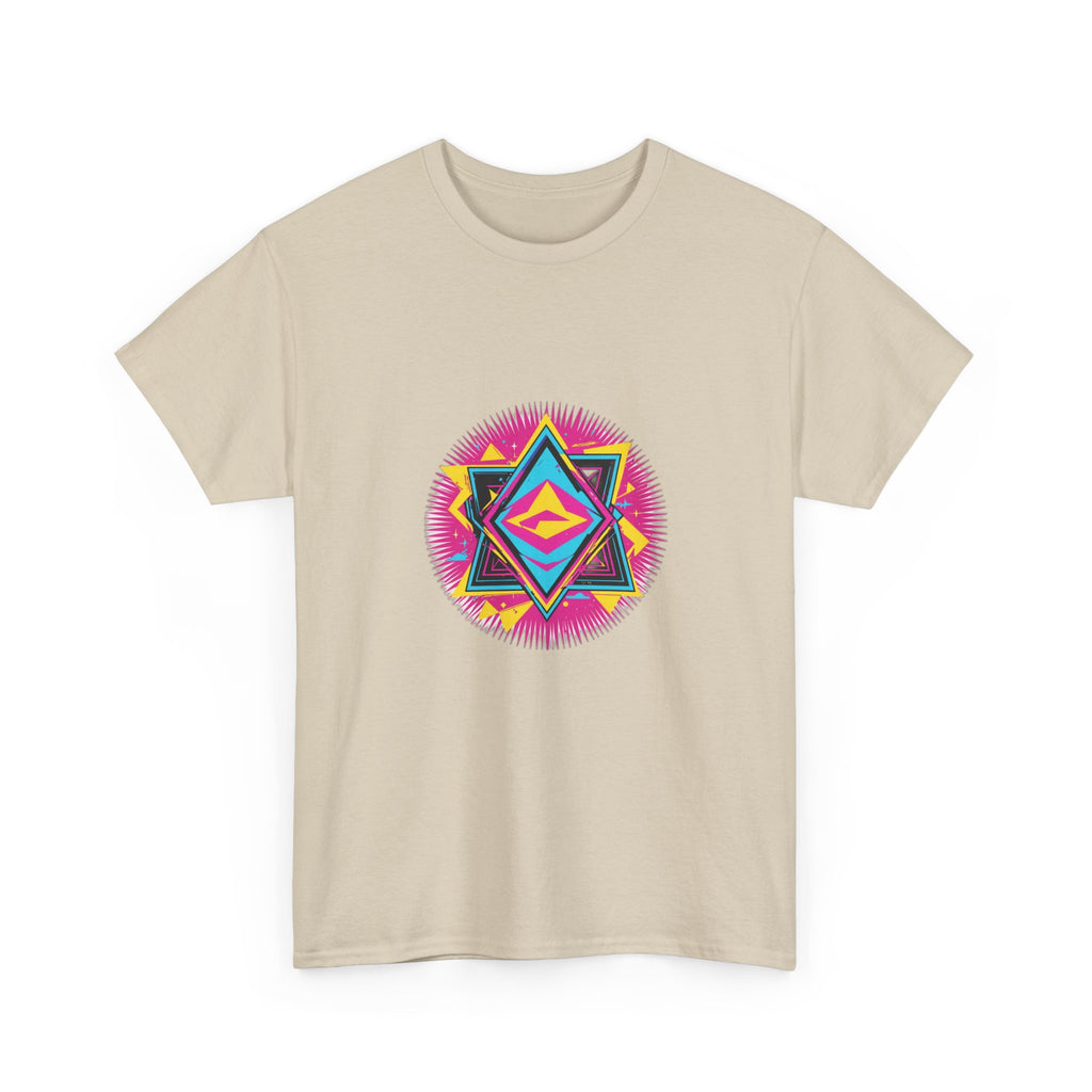 Self Destruct Tee — Unisex T-Shirt