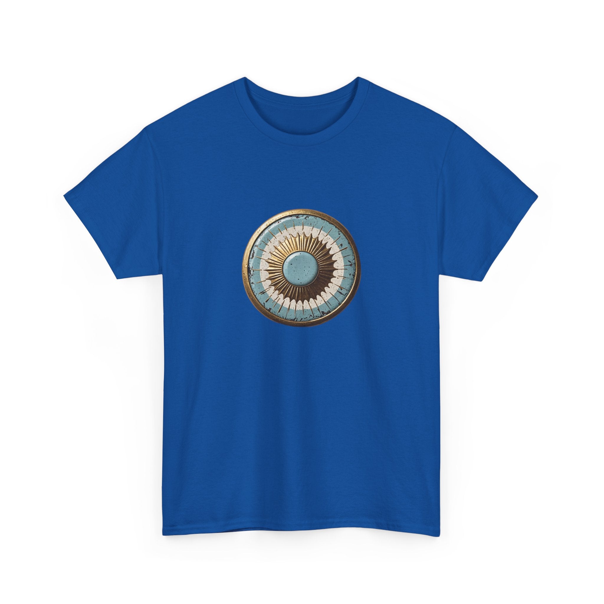 Good Vibes Only — Unisex T-Shirt