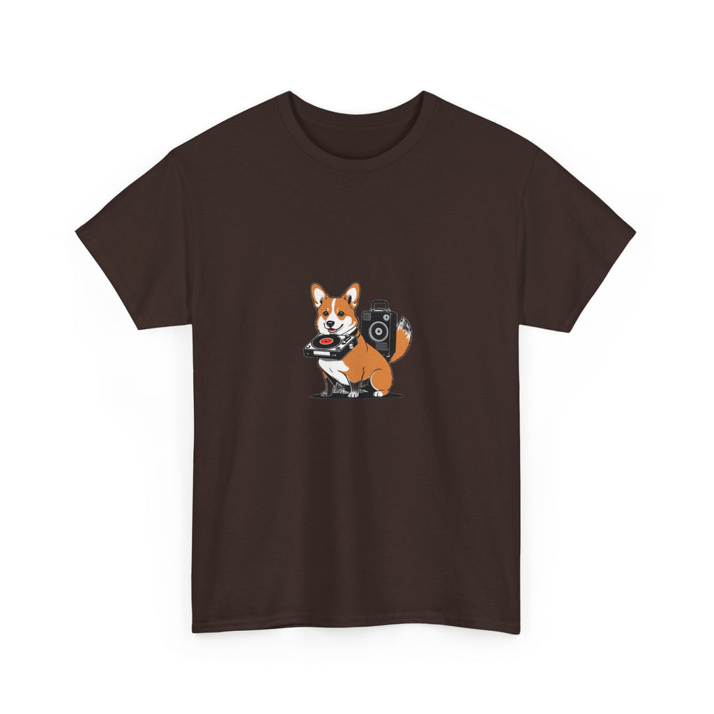 Sick of Scams? Go Analog — Unisex T-Shirt