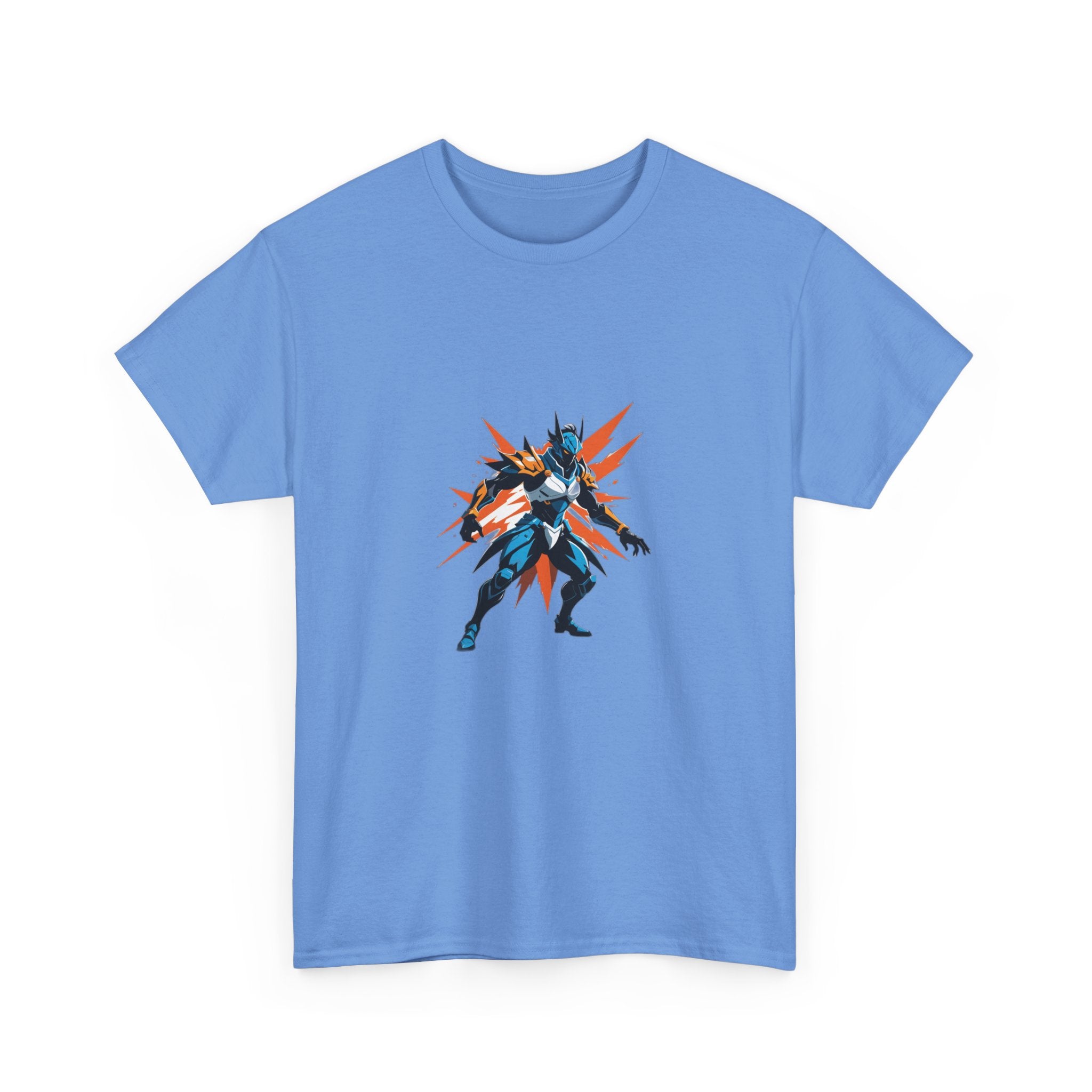 Genshin Impact Luna VII Tee — Unisex T-Shirt