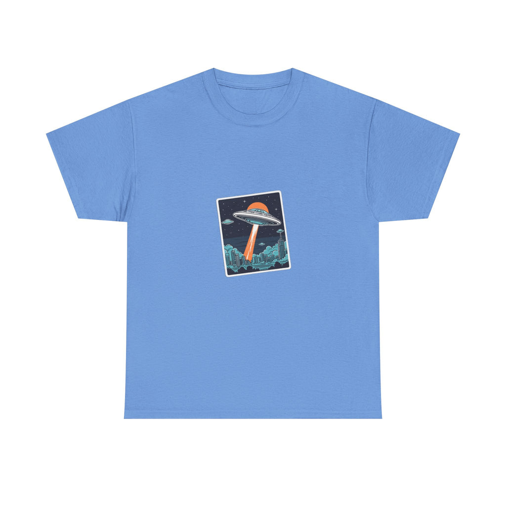 Alien News Alert — Unisex T-Shirt