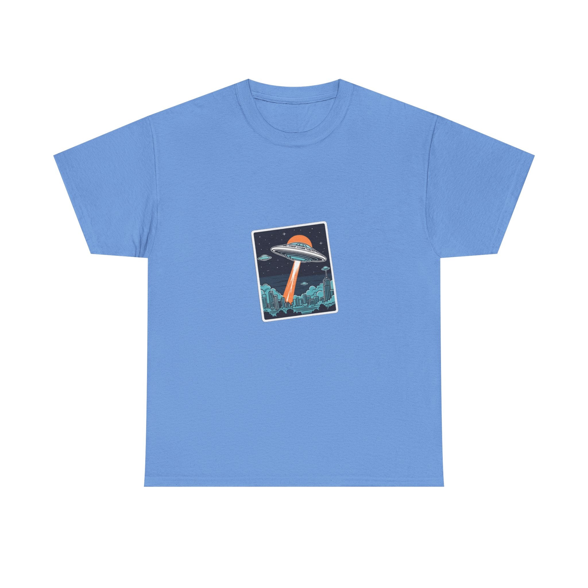 Alien News Alert — Unisex T-Shirt
