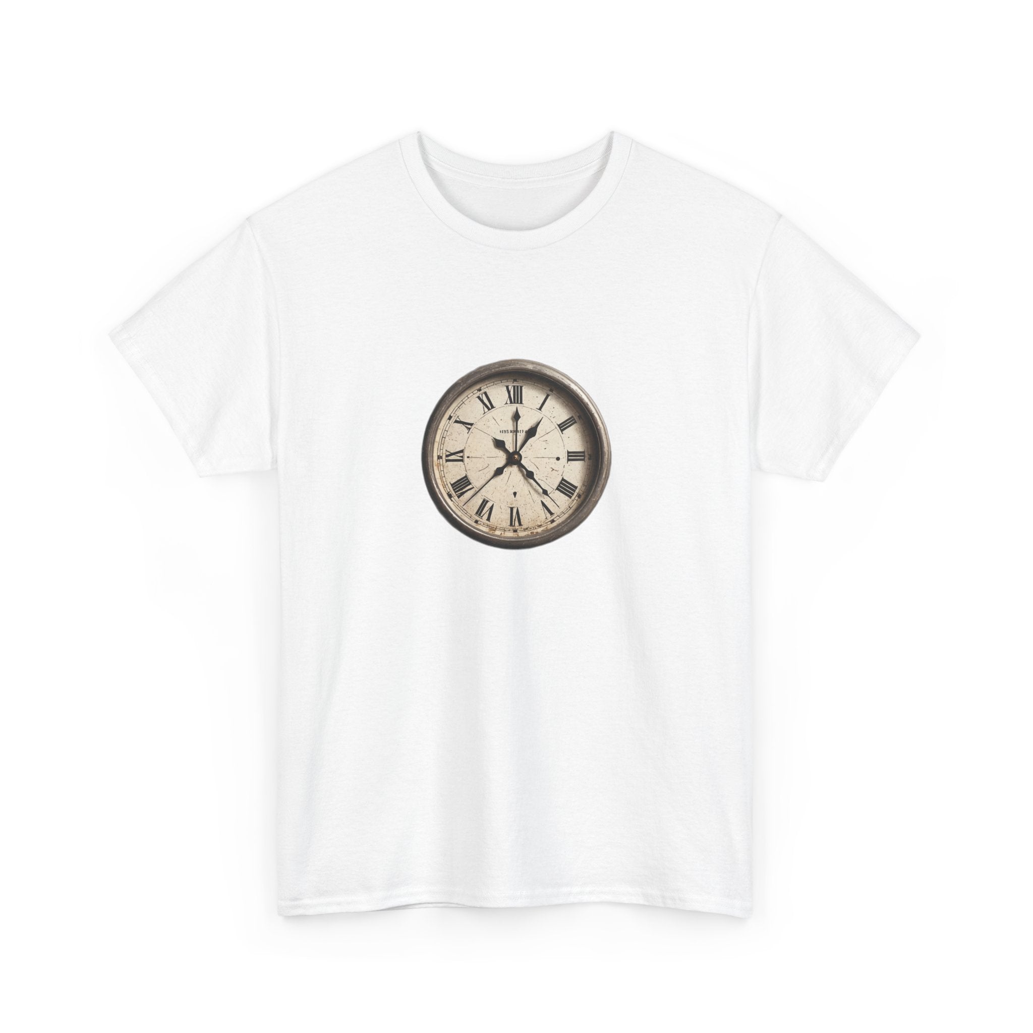 Lost Track of Time — Unisex T-Shirt